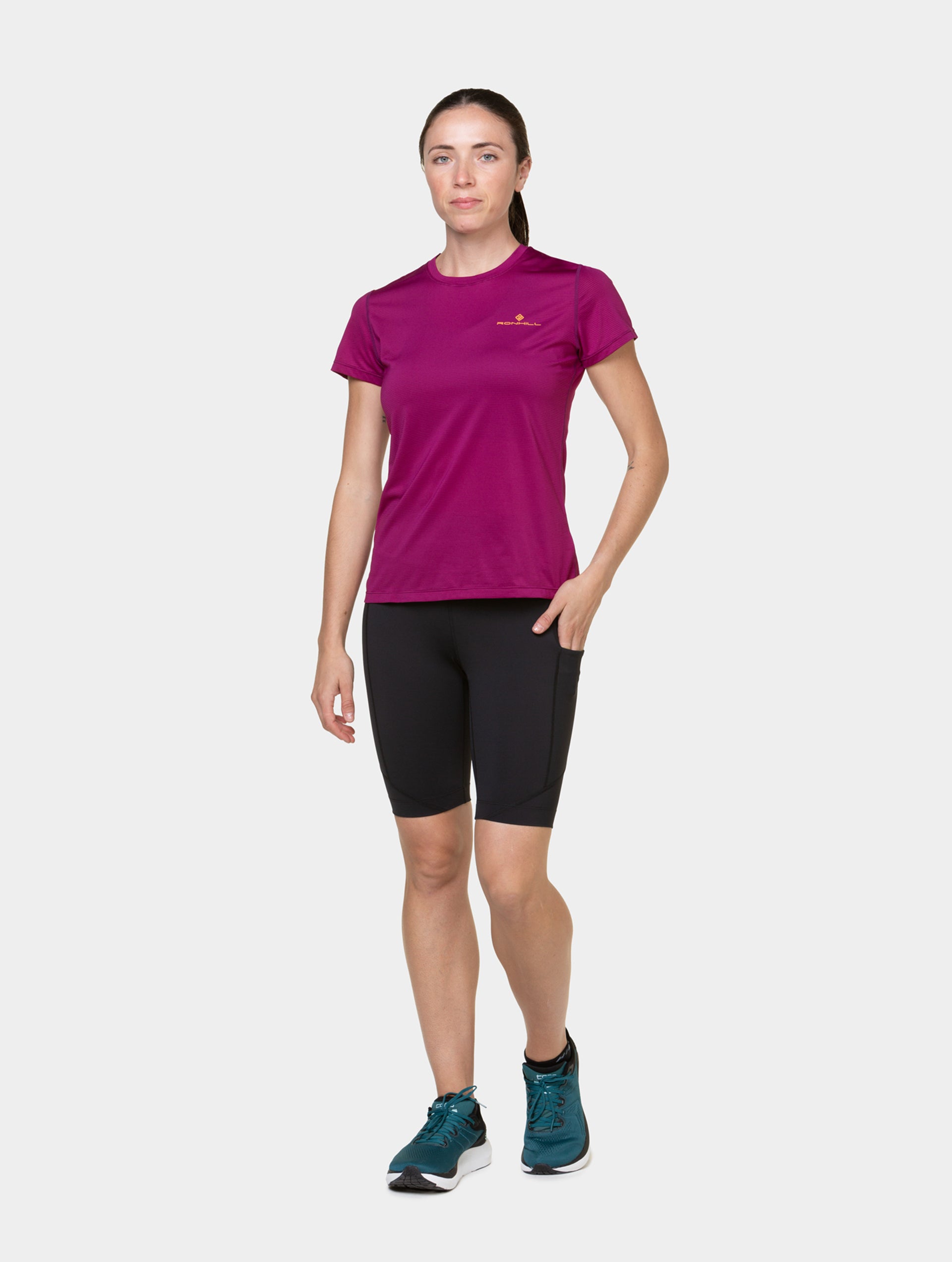 Women s Tech Stretch Short