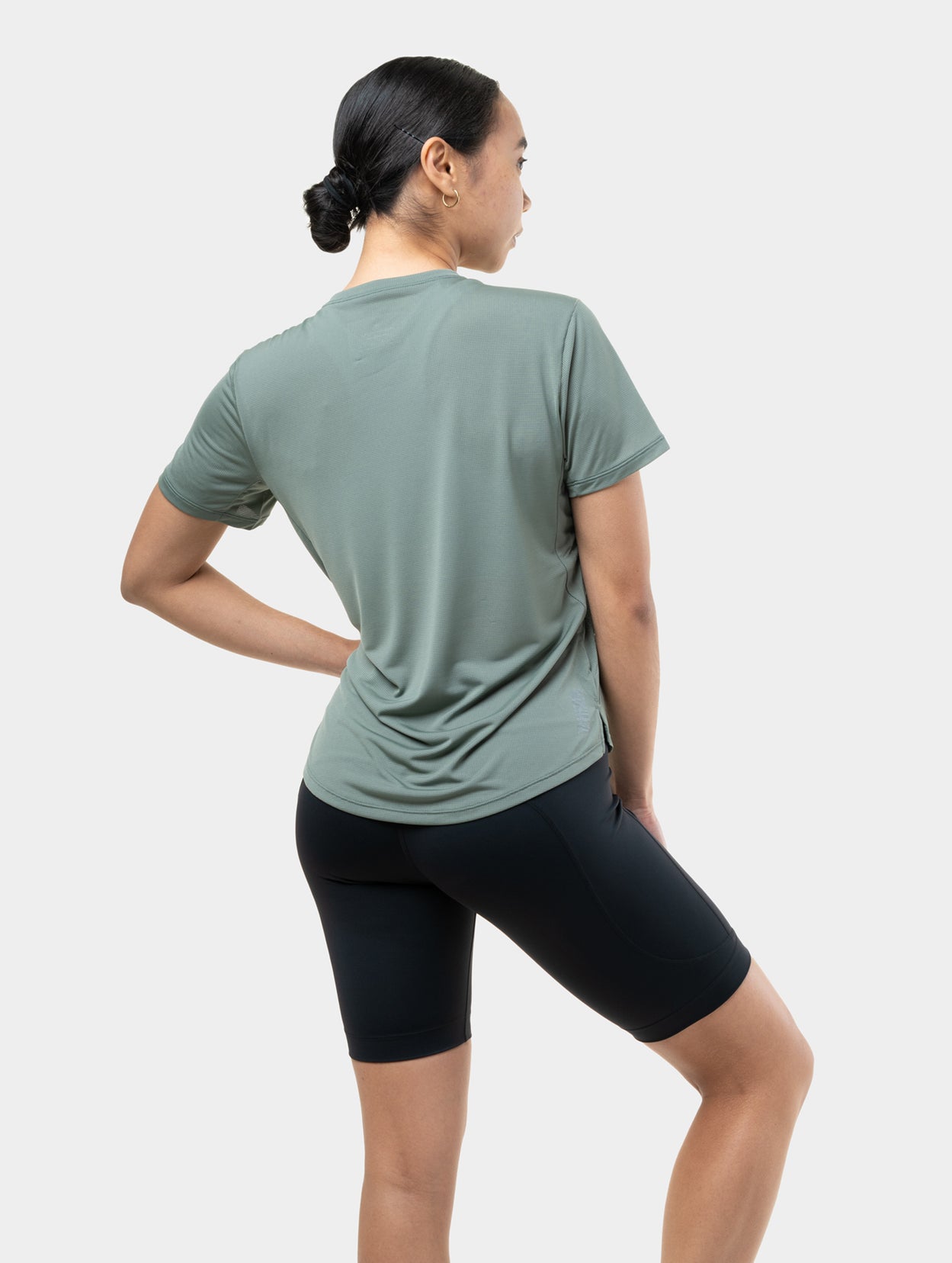 Women's Tech Stretch Running Short | Ronhill