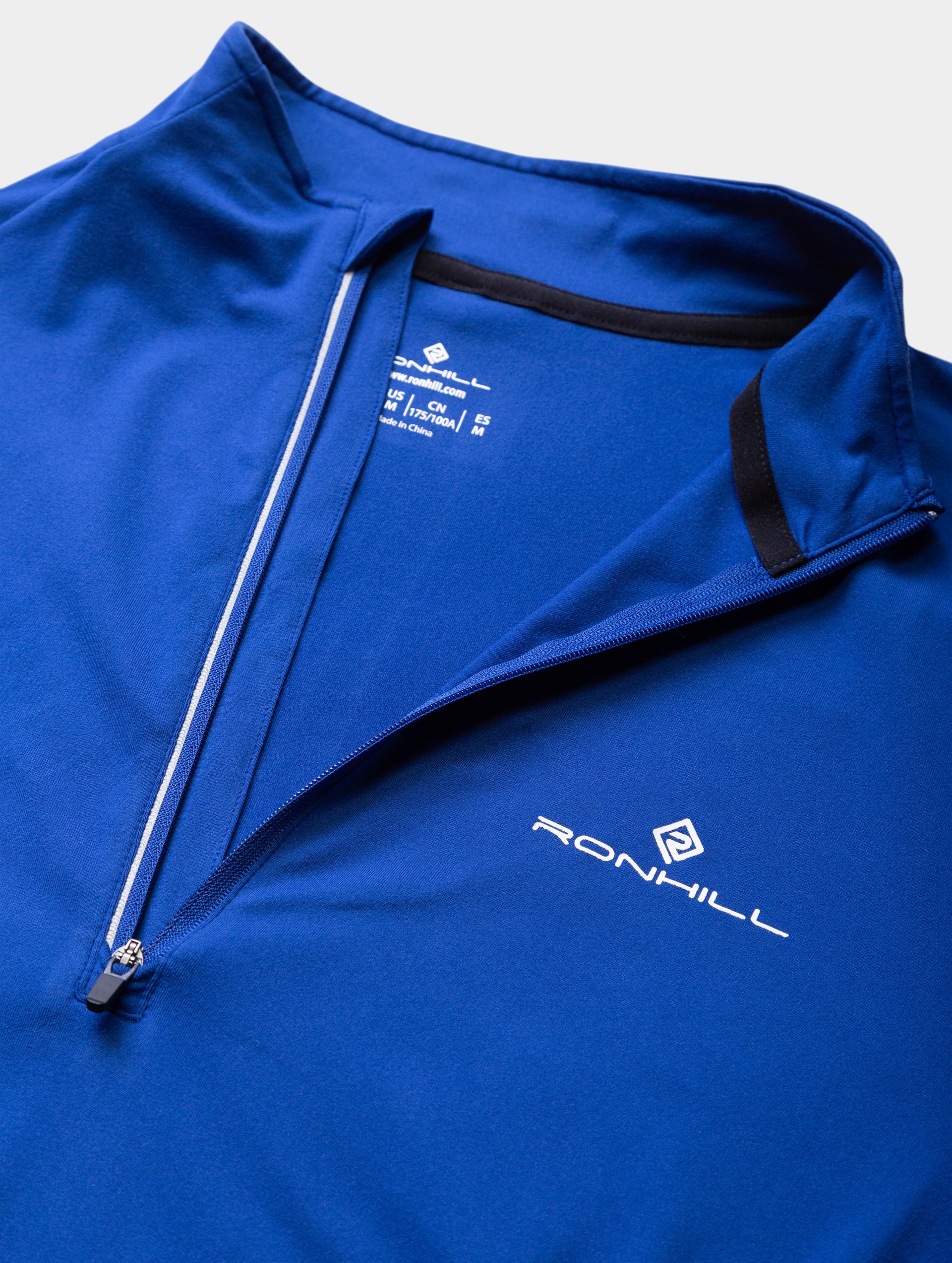 Rh-00898 DrkCobalt/BrightWhite