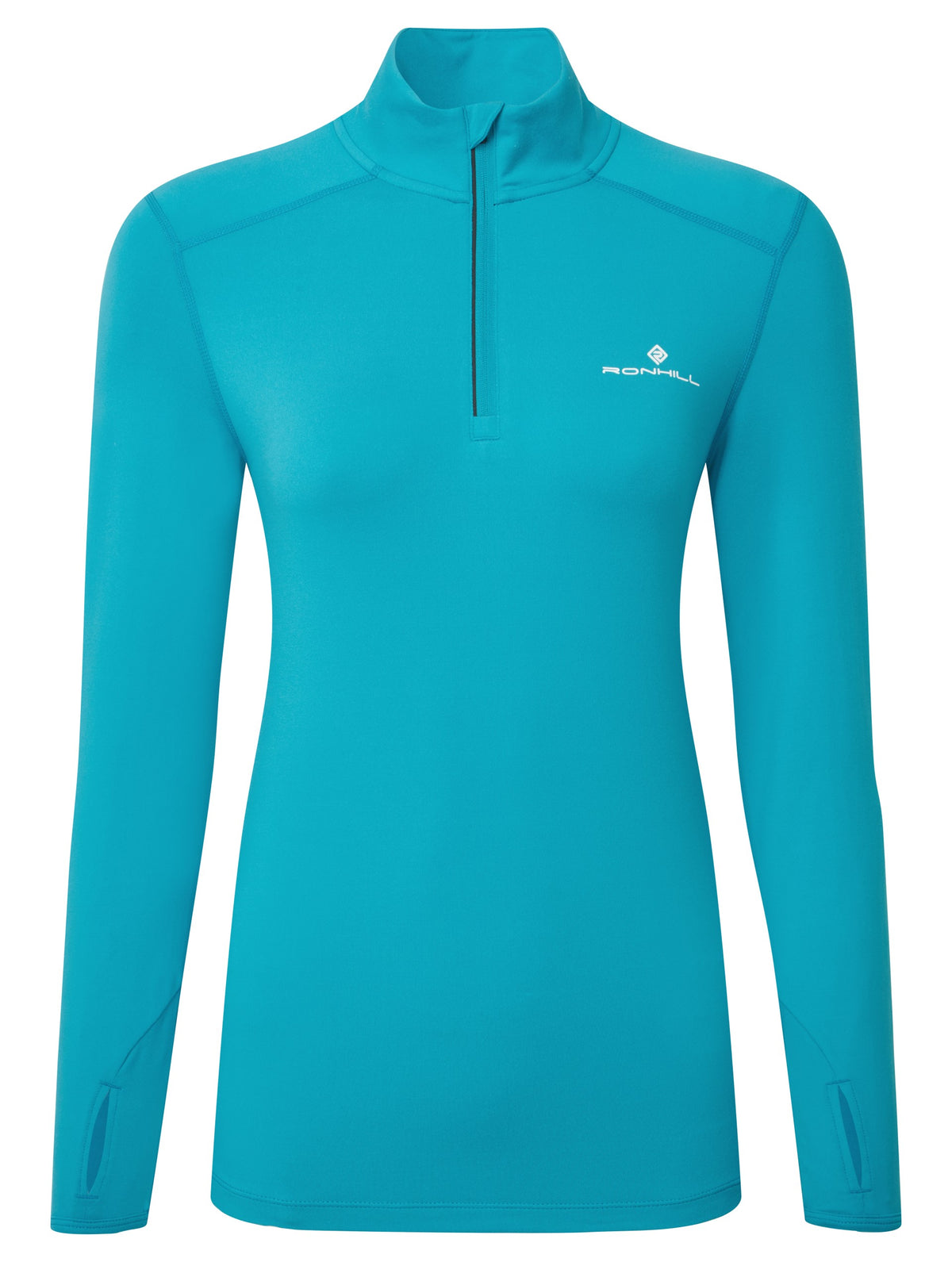 Mサイズ】NN Running Team からく THERMA HALF ZIP