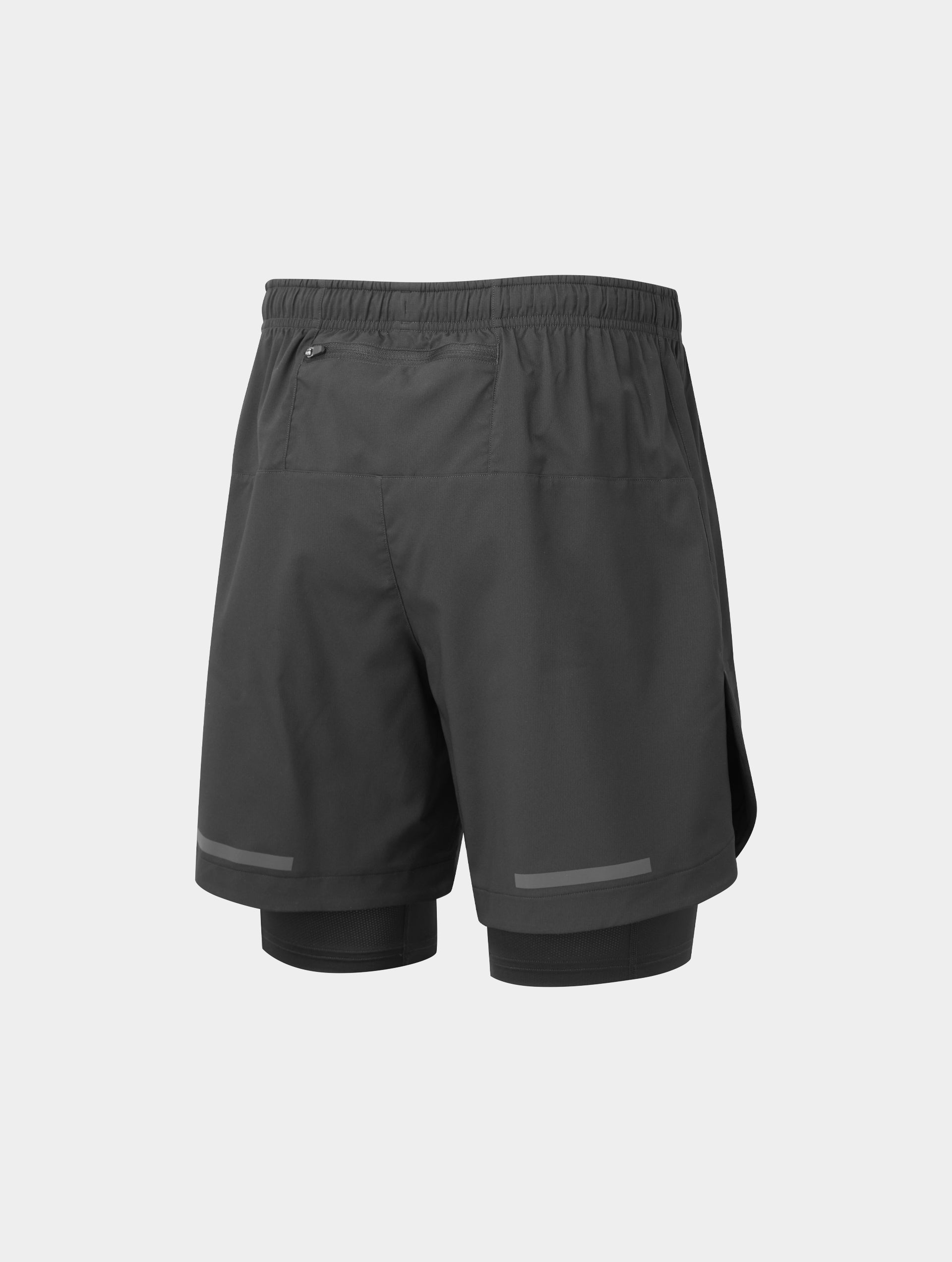 Men s Tech 7 Twin Short