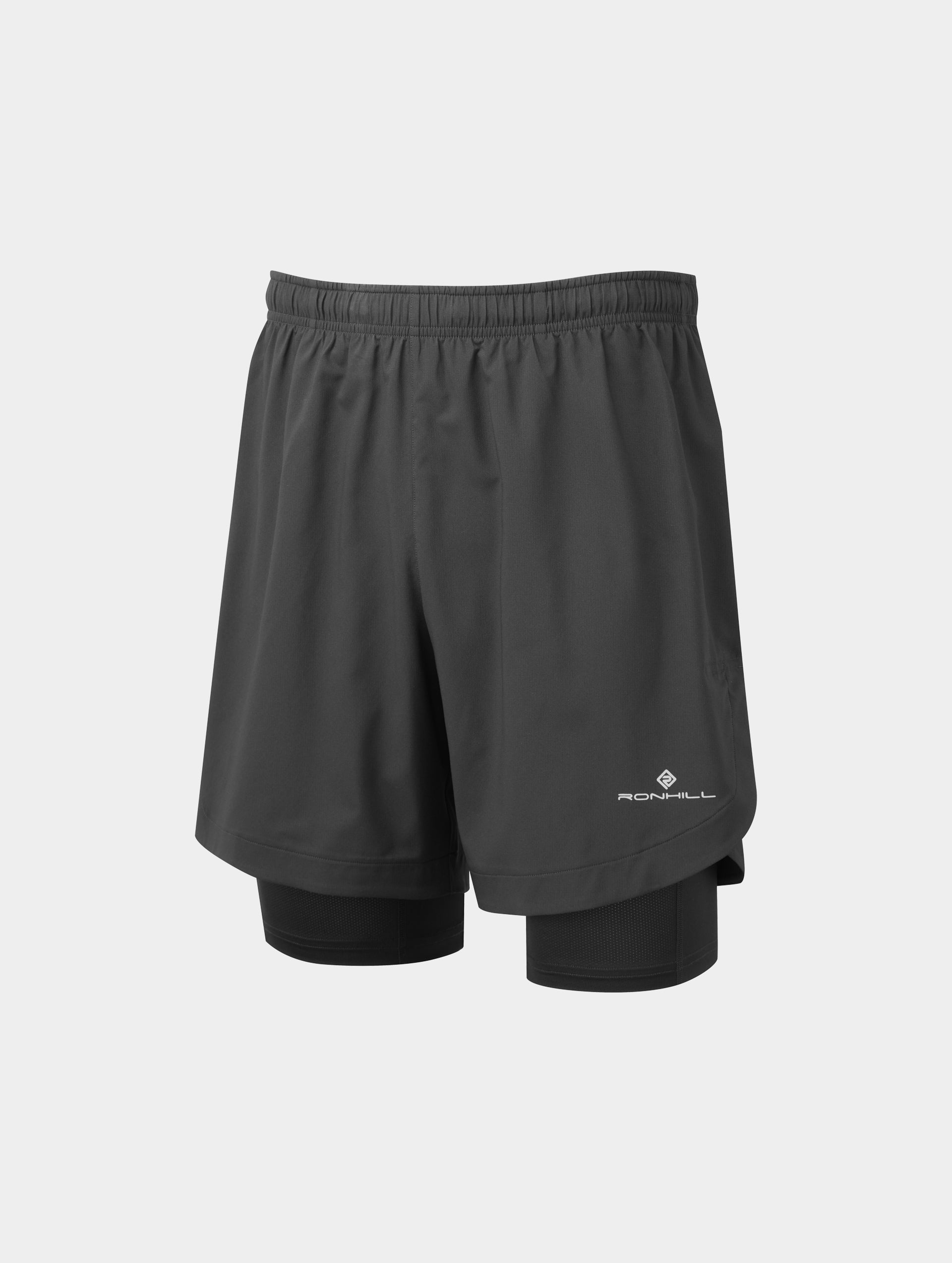 Ron hill infinity marathon shorts on sale