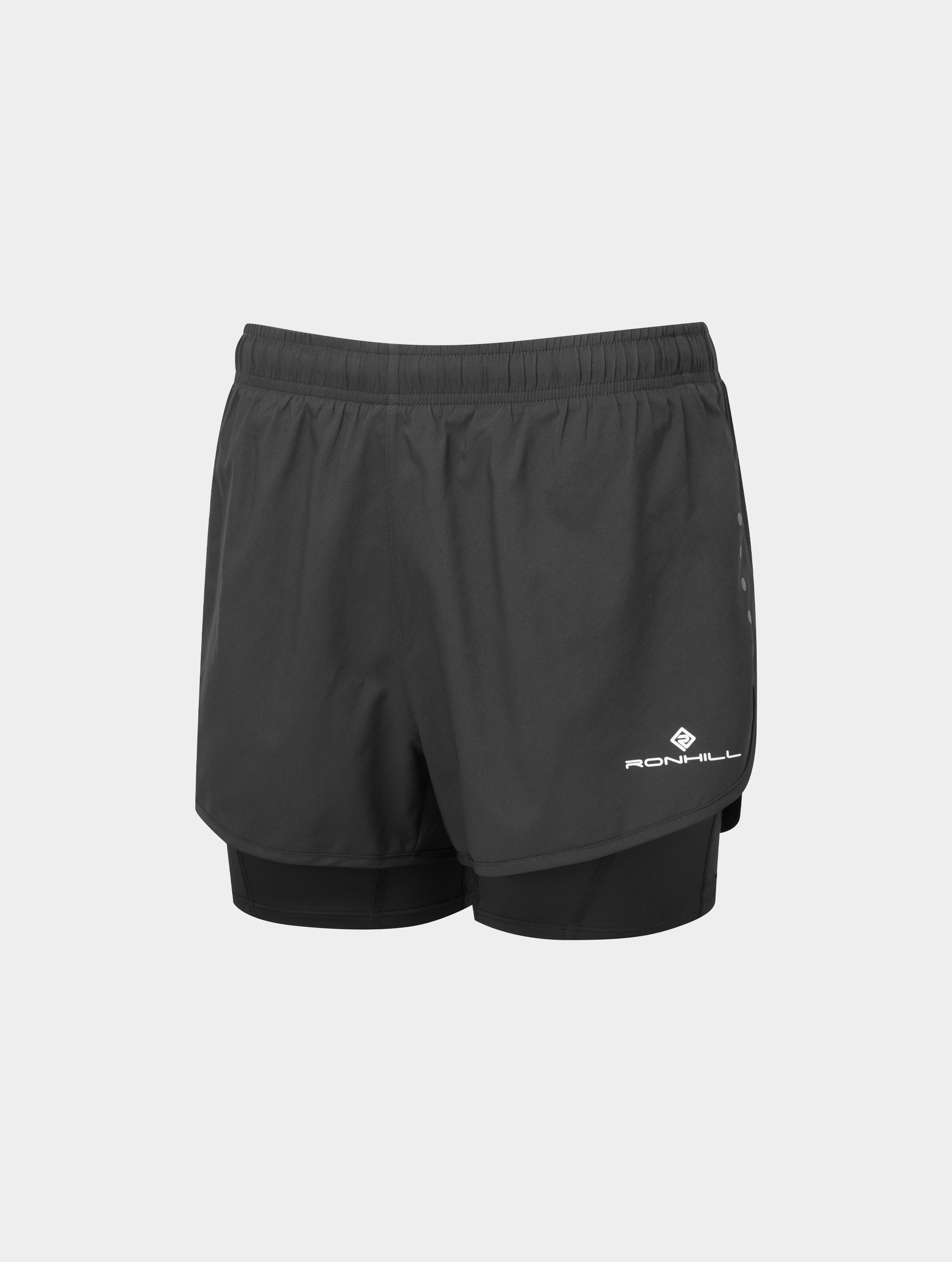 Ronhill marathon shorts womens store