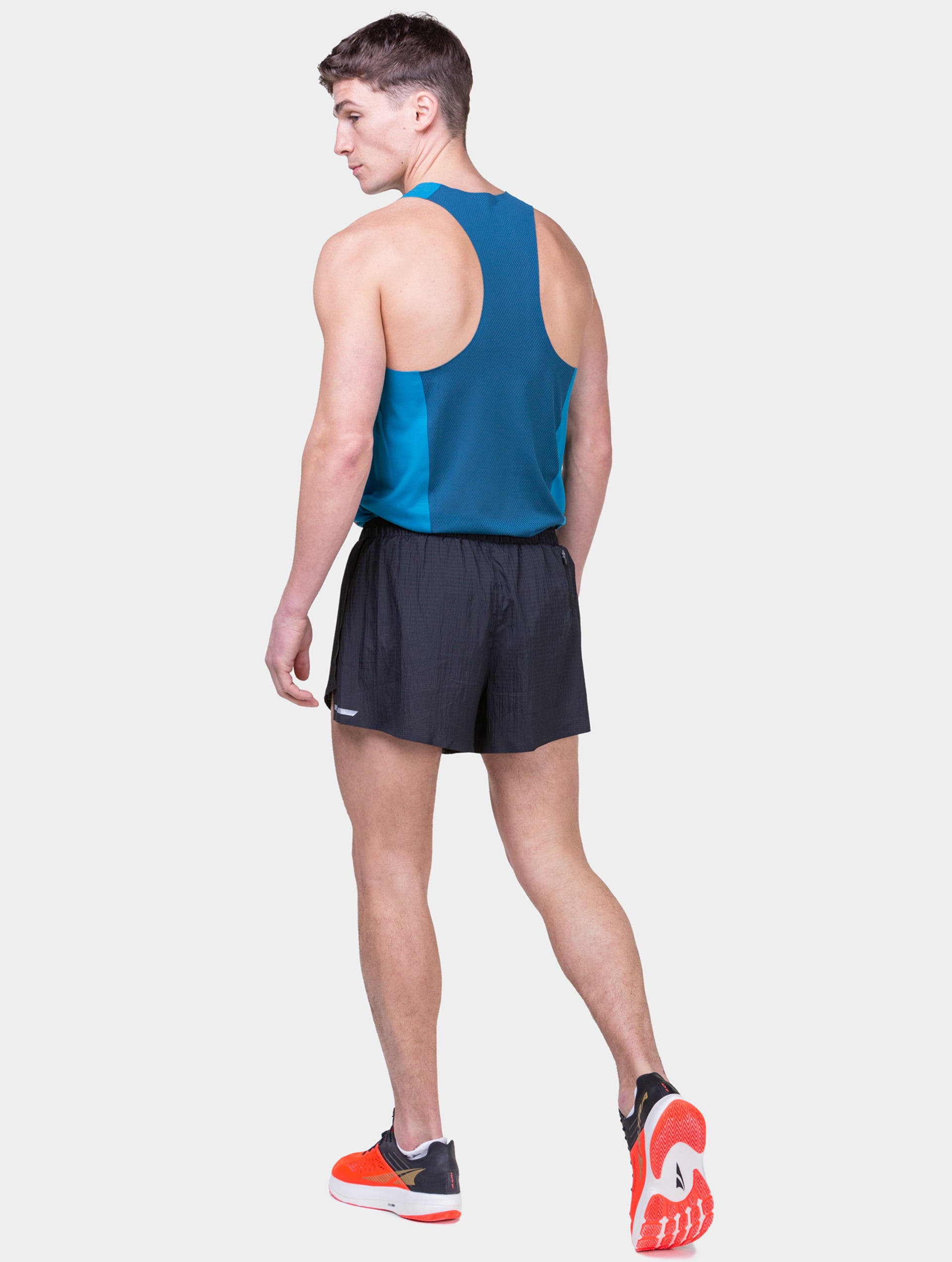 Men's Tech Race Short | Ronhill
