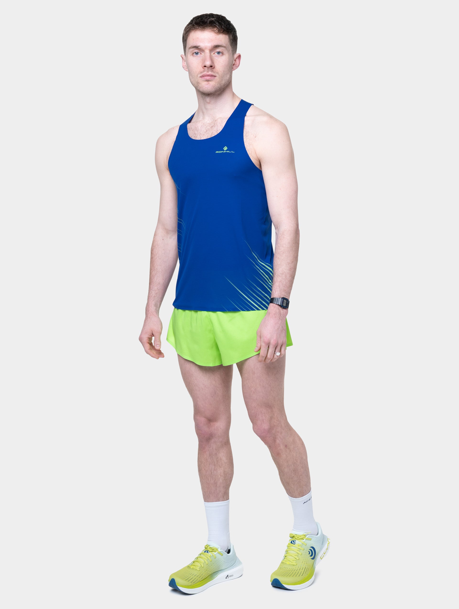 Rh-01326 FluoGreen/DarkCobalt
