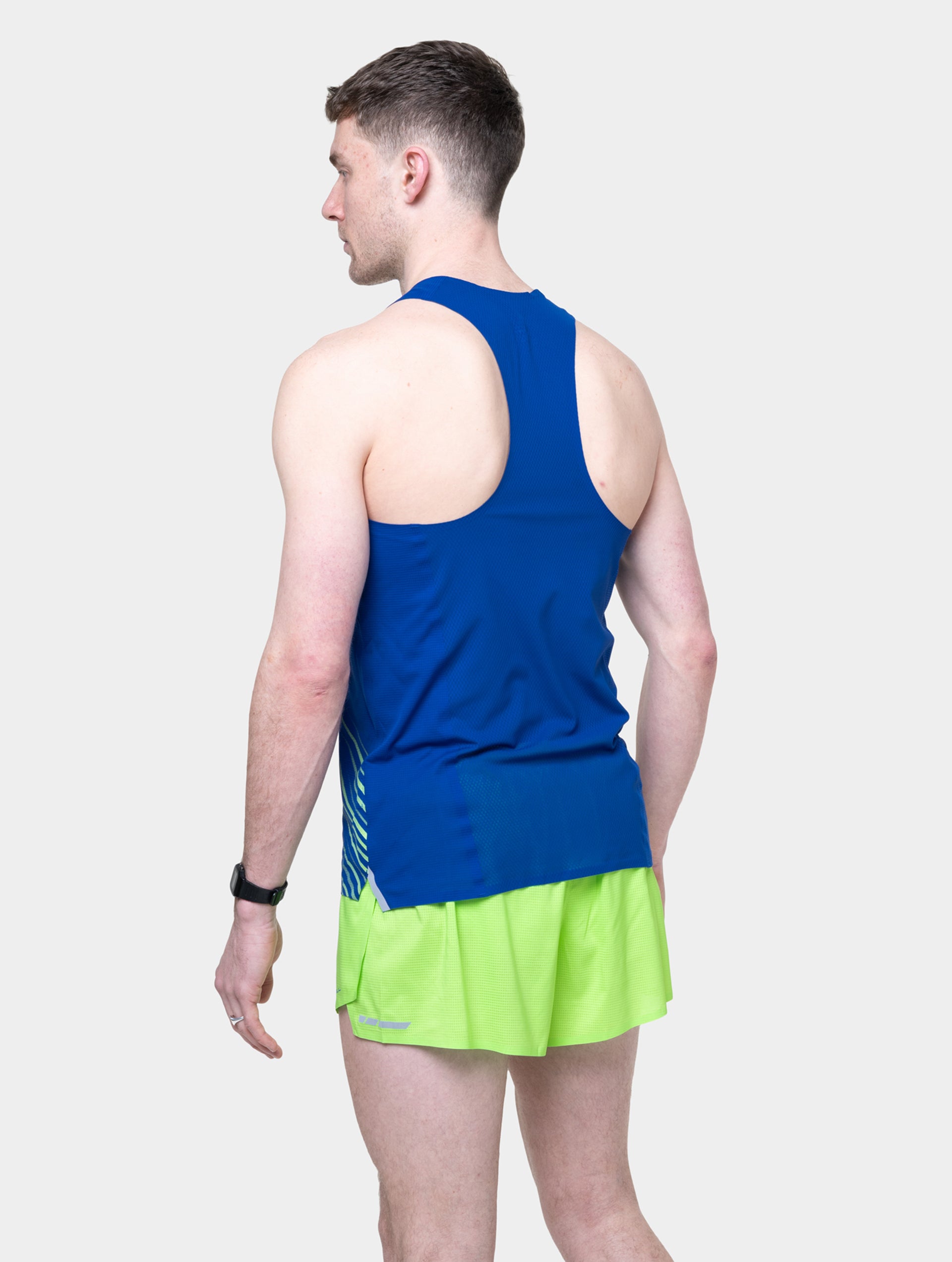 Rh-01326 FluoGreen/DarkCobalt