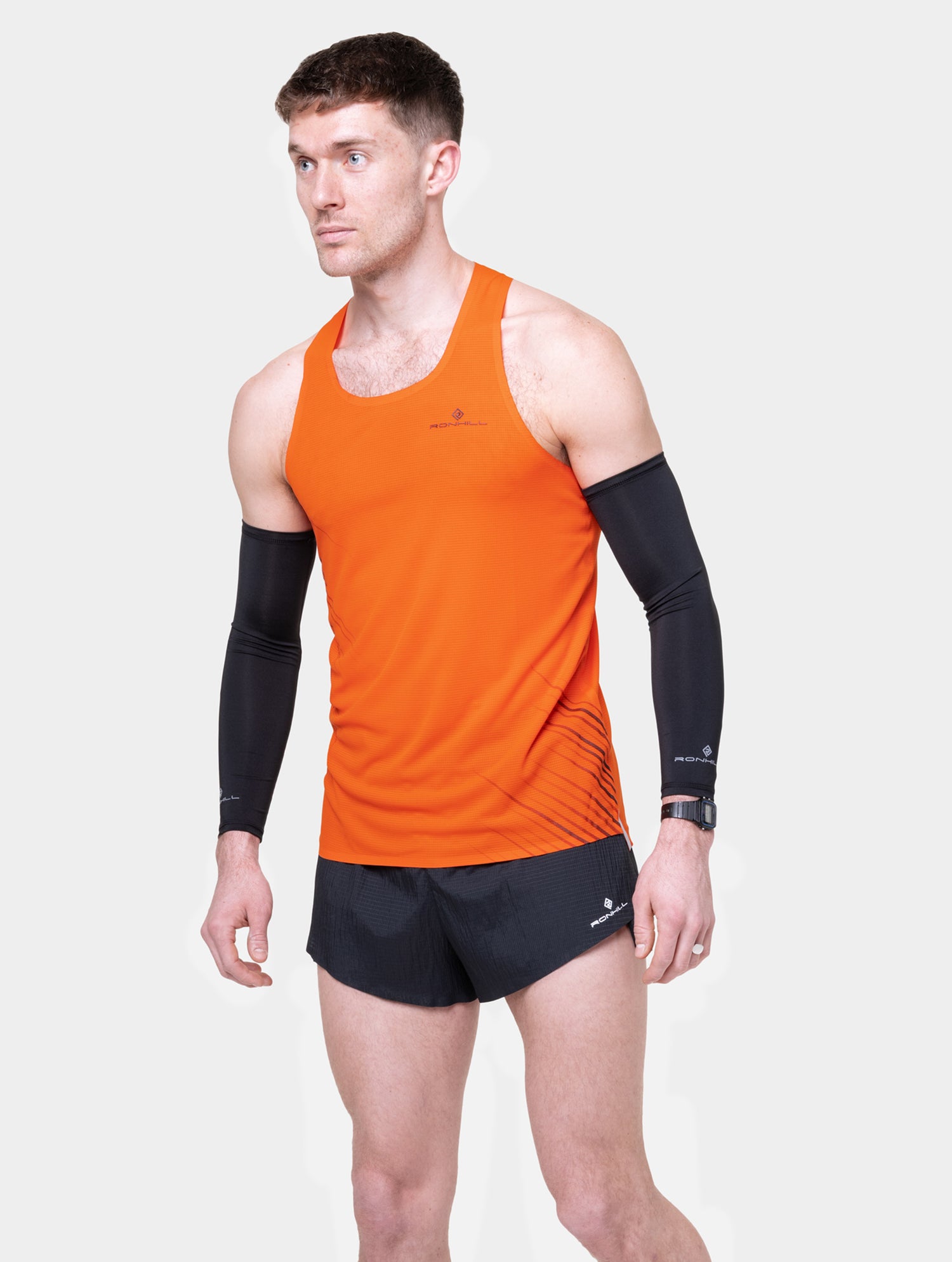 Men's Tech Race Vest | Ronhill