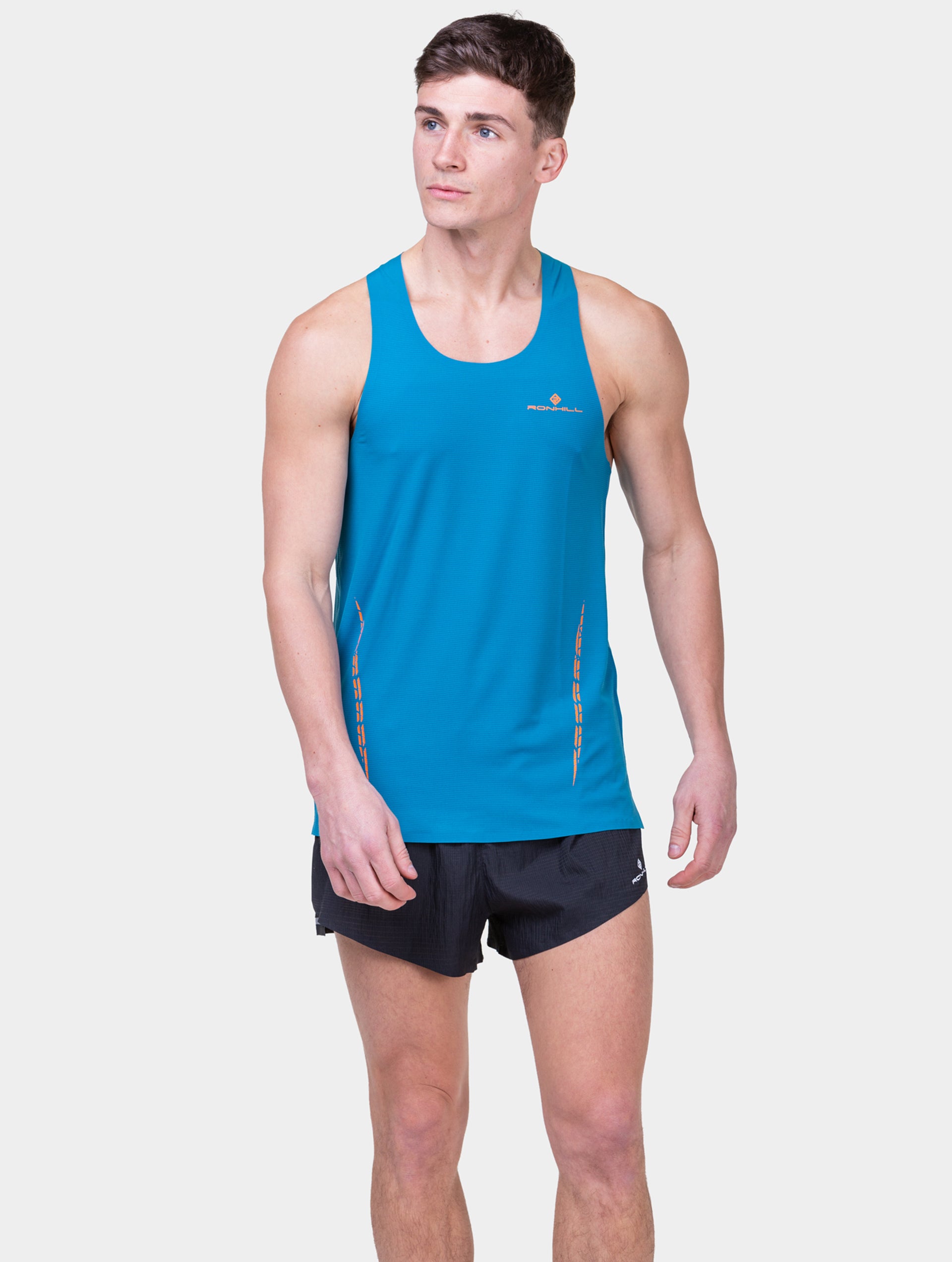 Men's Tech Race Vest | Ronhill