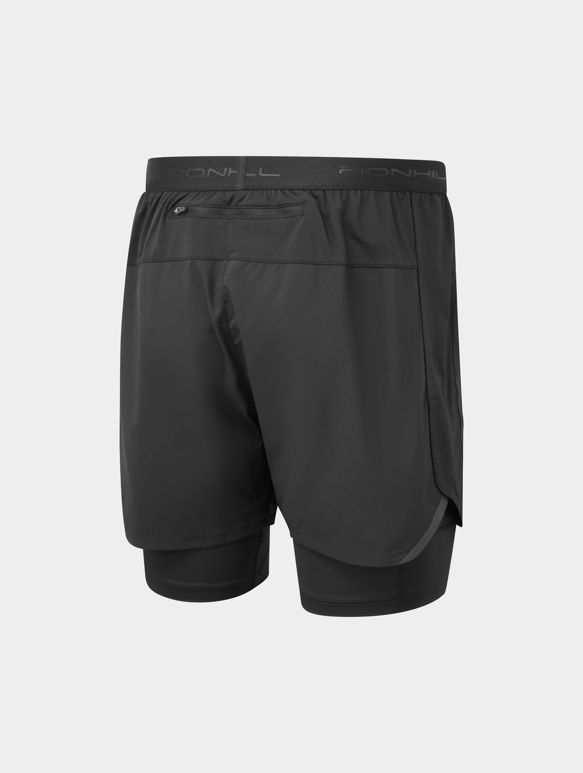 ronhill tech marathon twin short