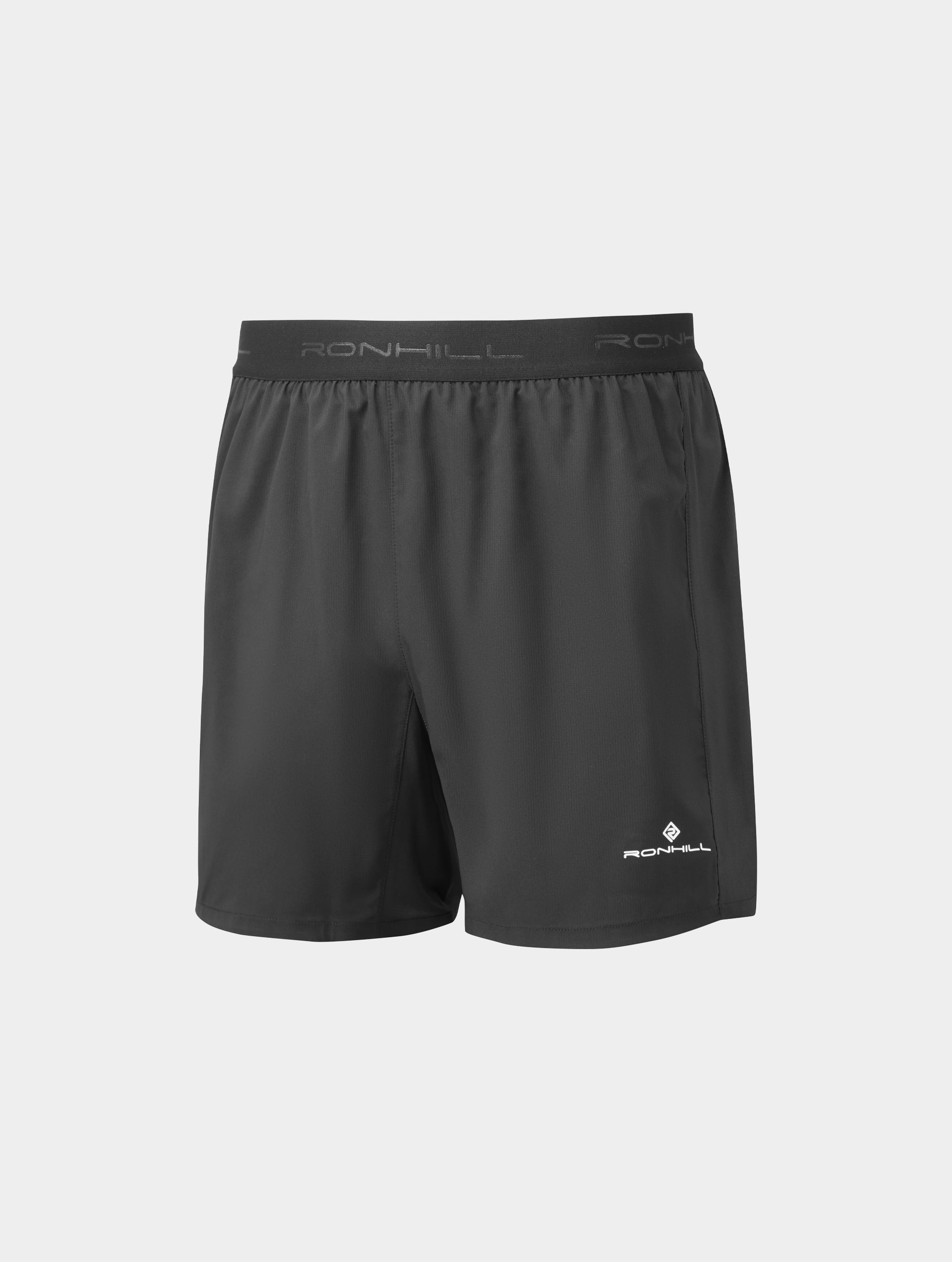 Ronhill union jack running shorts 2025