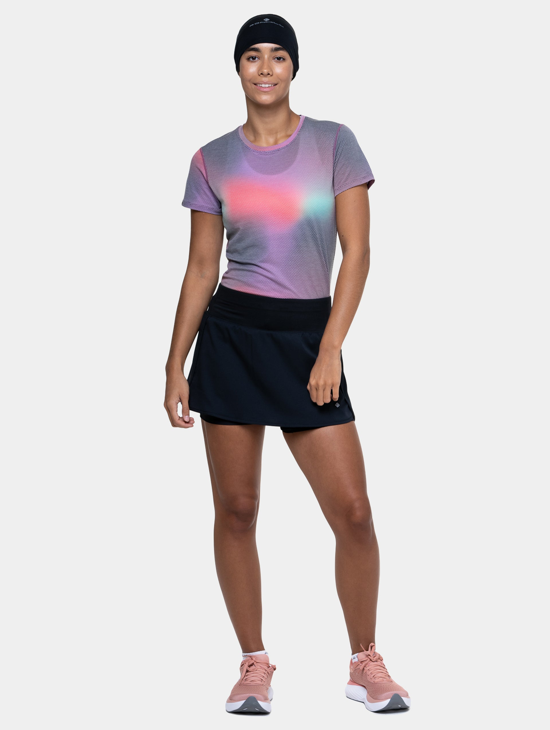 Wmn's Tech Skort | Ronhill