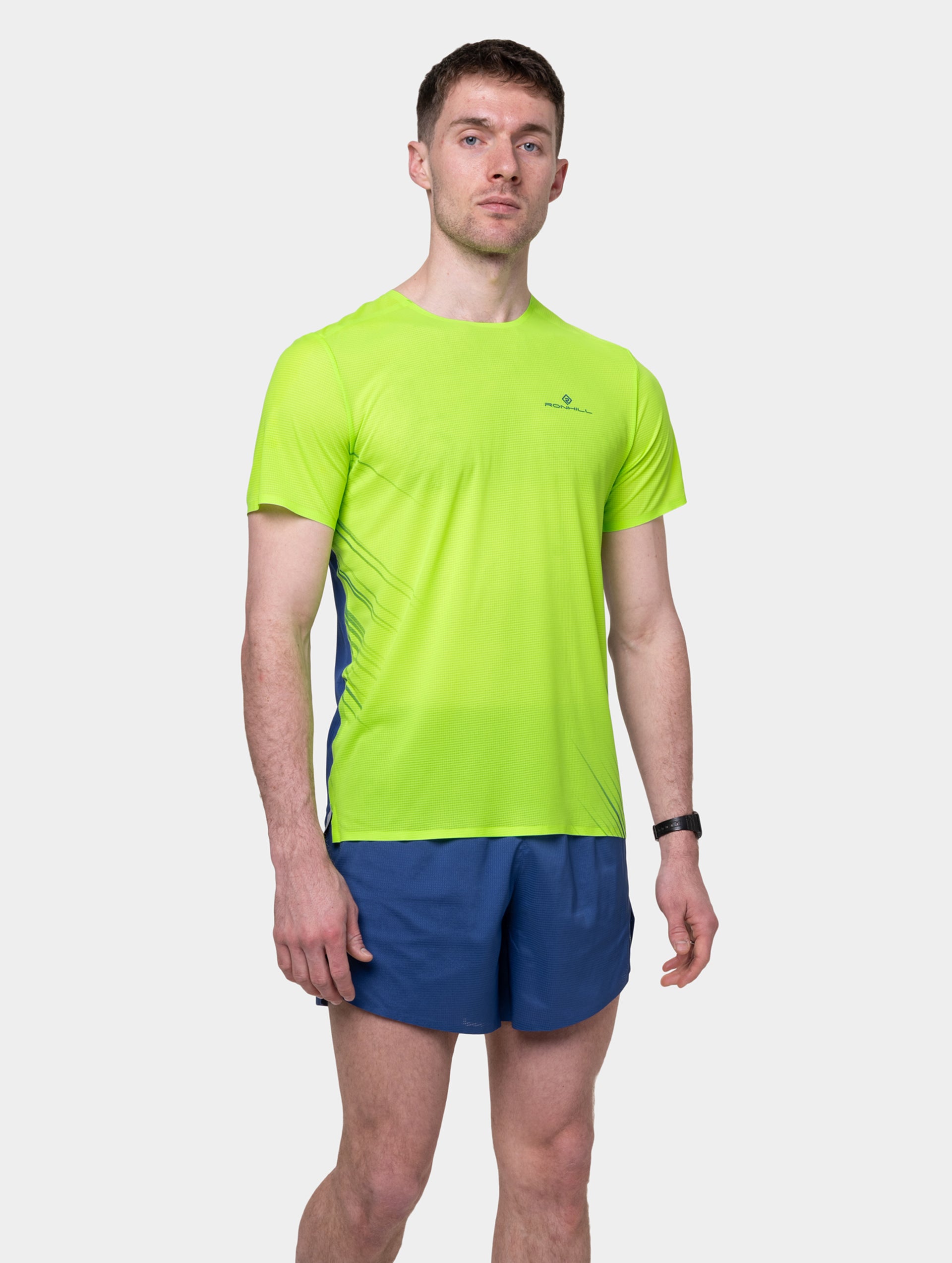 Rh-01326 FluoGreen/DarkCobalt