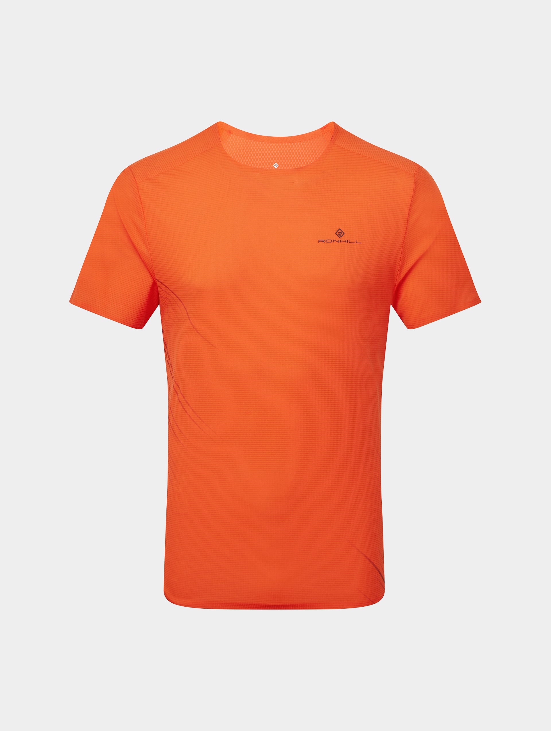 Rh-01443 Ronhill Red/Black