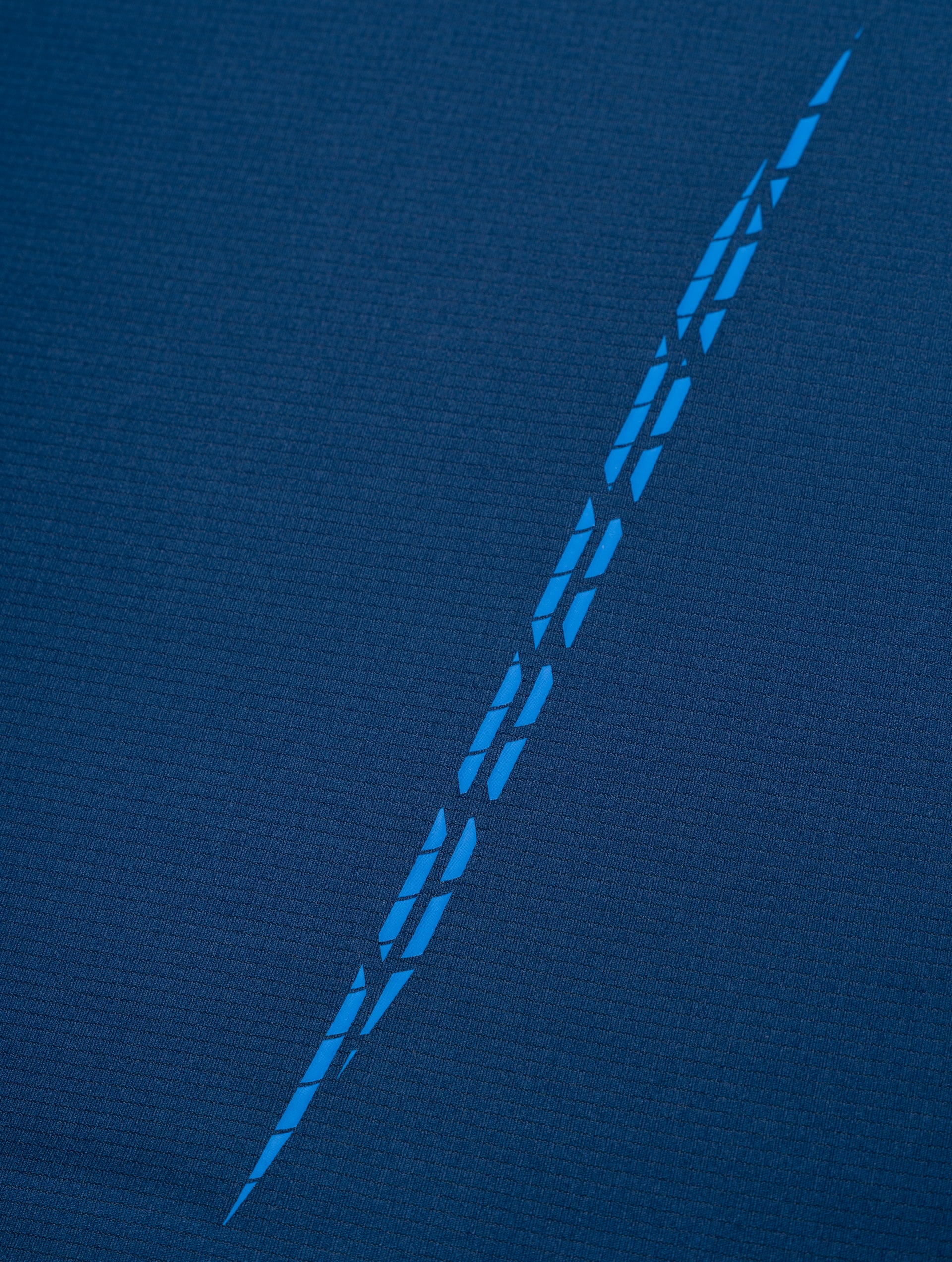 Rh-01386 Dark Navy/Deep Laguna