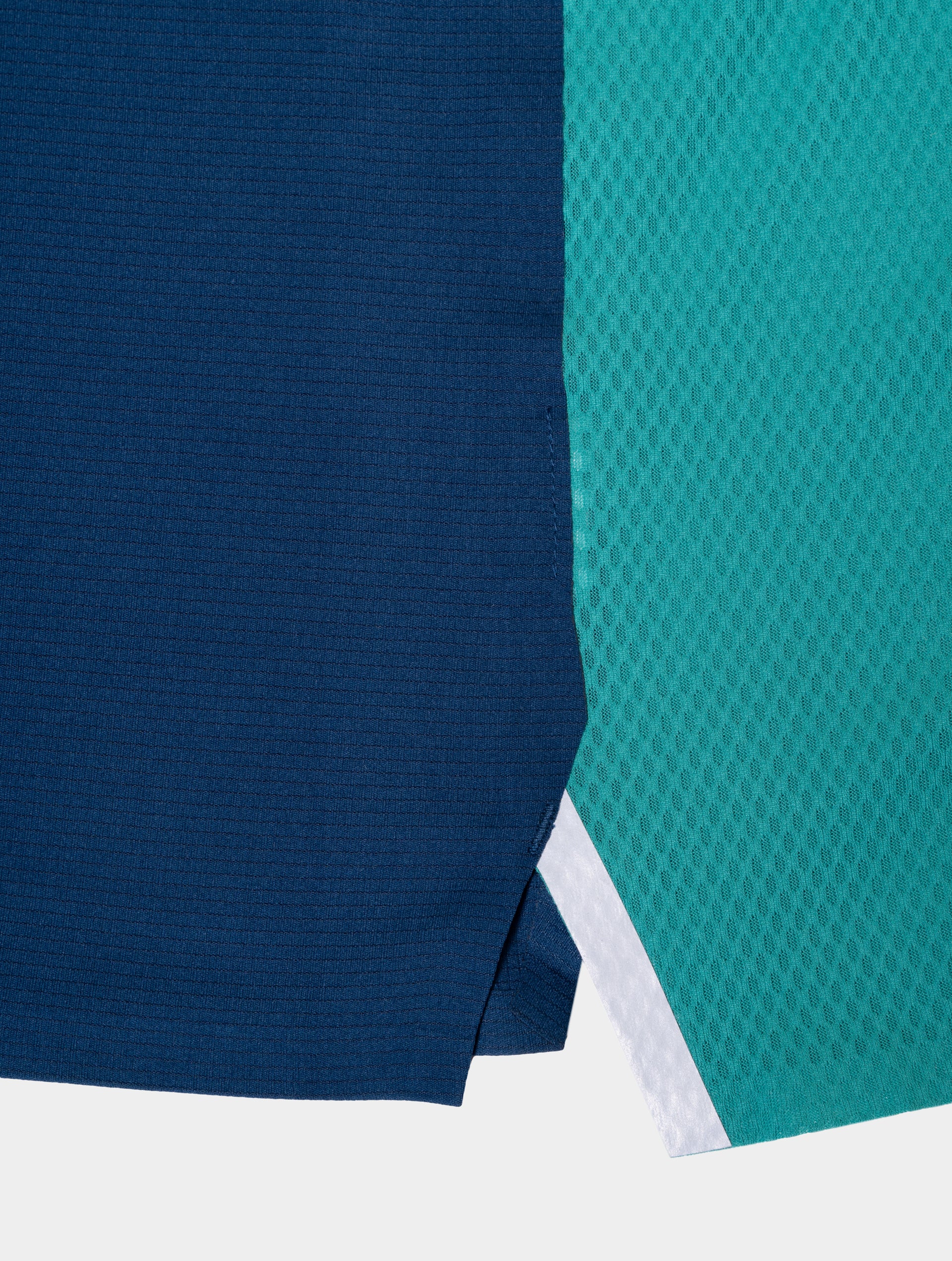 Rh-01386 Dark Navy/Deep Laguna