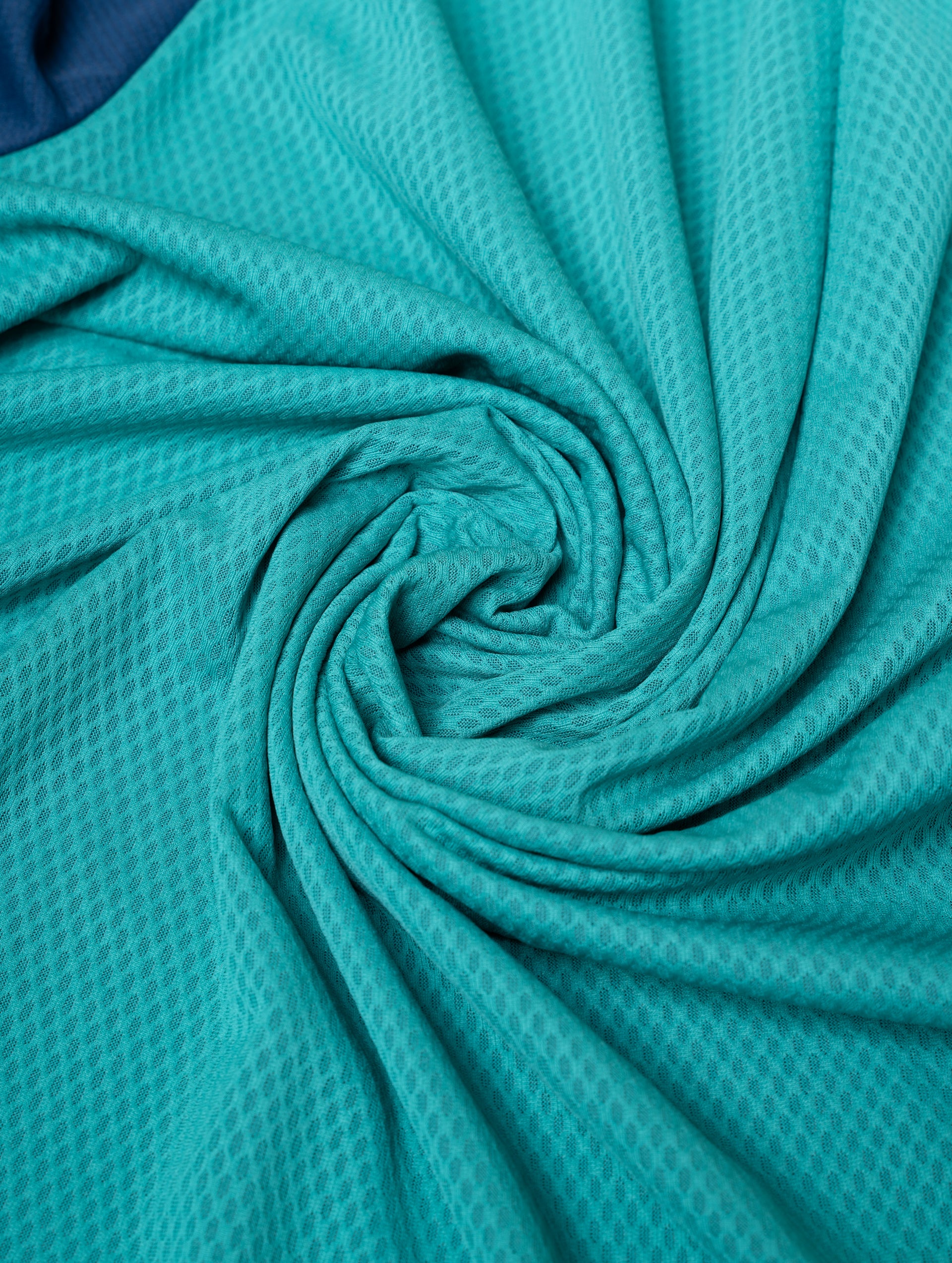 Rh-01386 Dark Navy/Deep Laguna