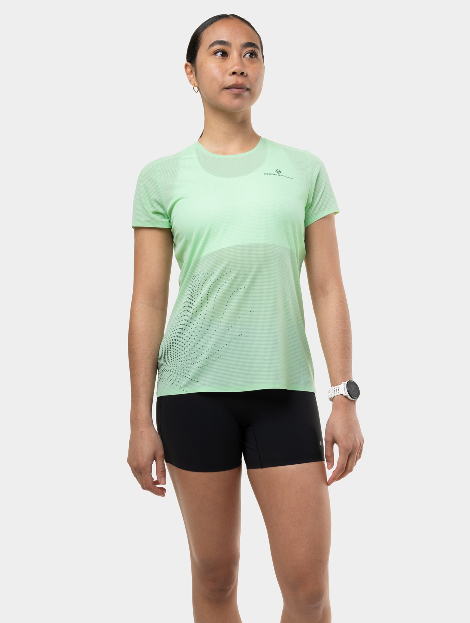Rh-01444 Seafoam/Laurel