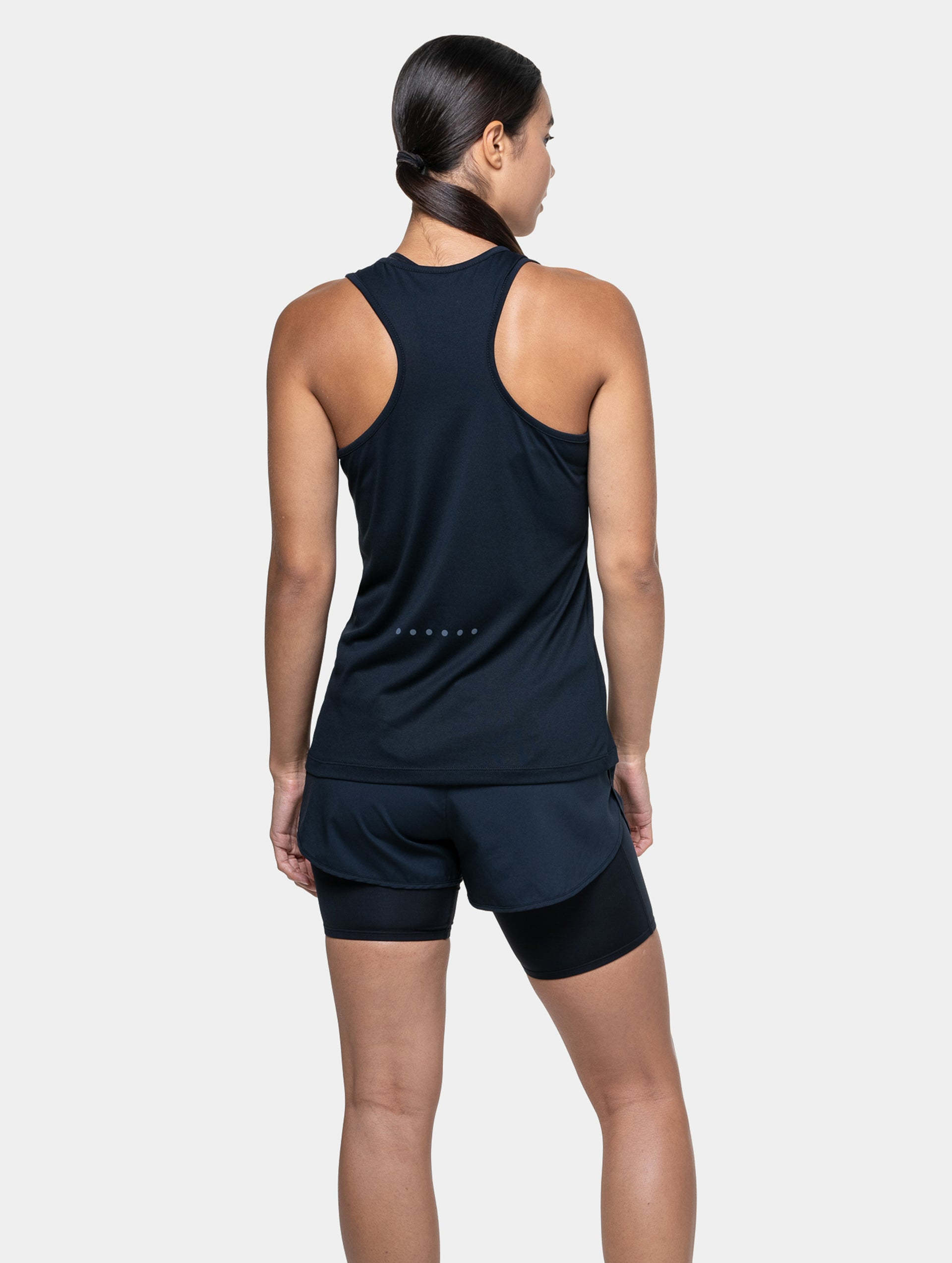 RH-00681 Black/Bright White