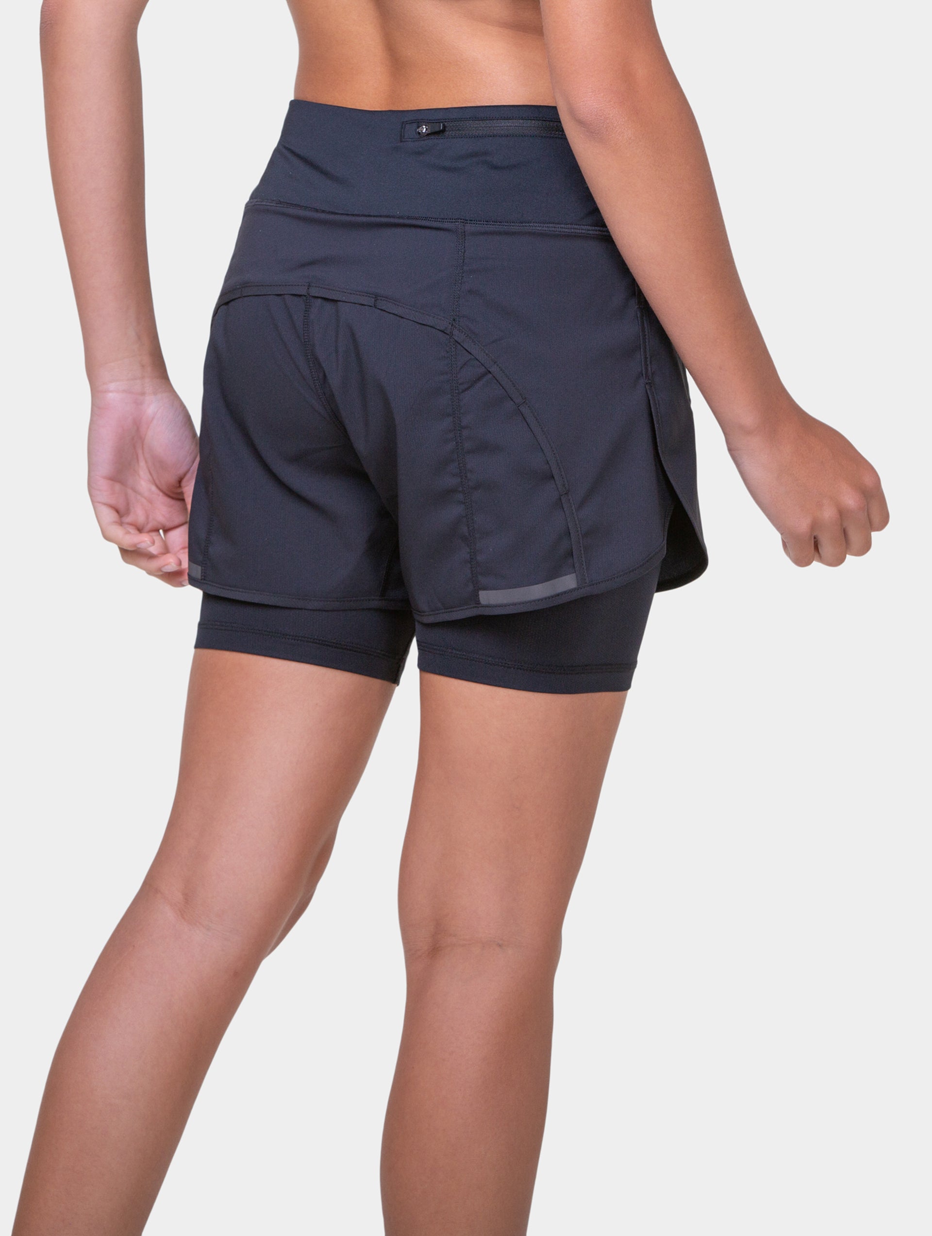Ronhill Womens Tech 4.5 Inch Running Short – Moti Running