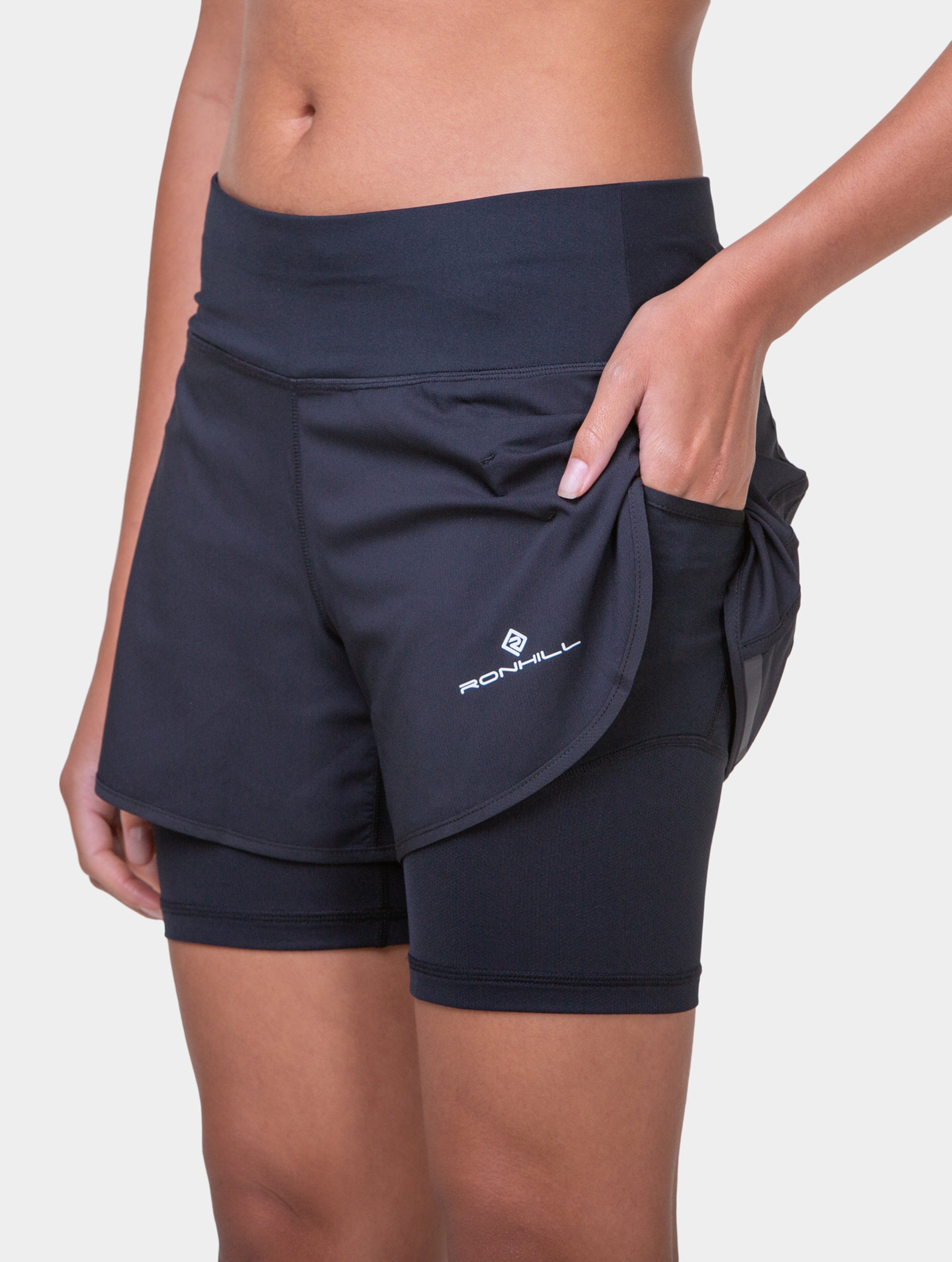 Ronhill ladies shorts shop