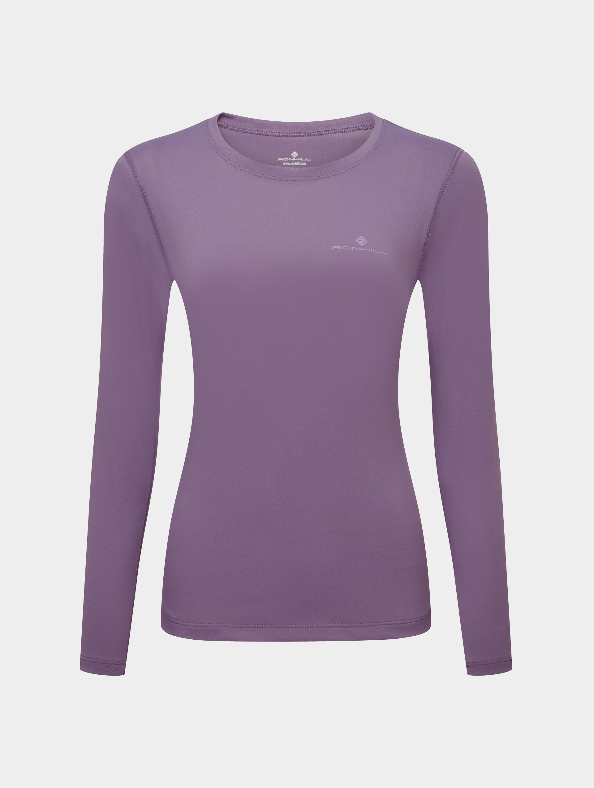 Women's Core L/S Tee Ronhill