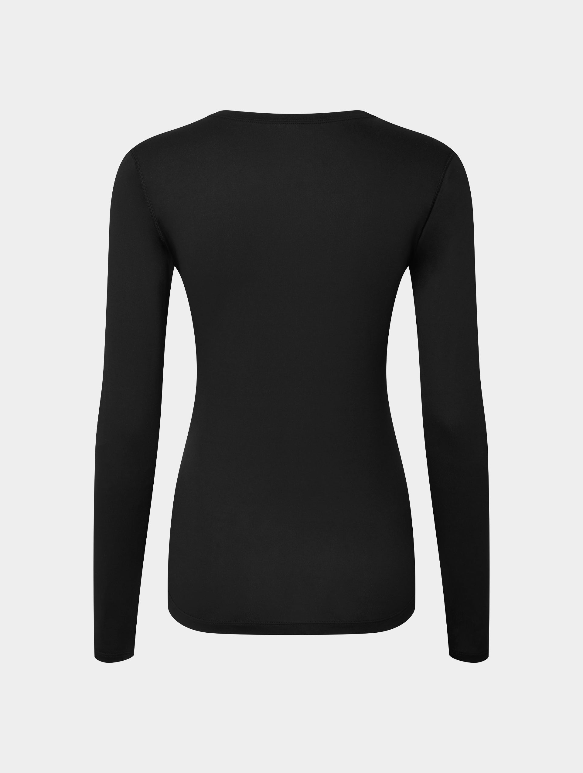 Women's Core L/S Running Tee | Ronhill