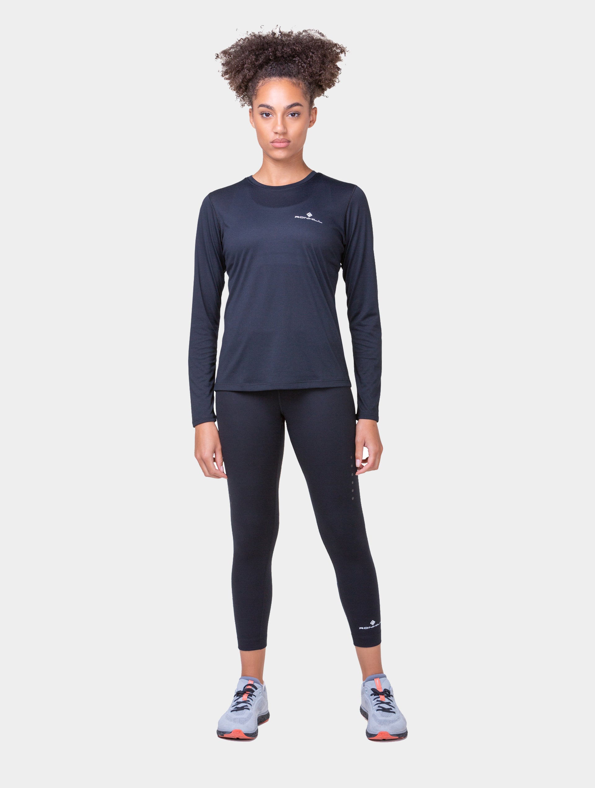 RH-00681 Black/Bright White