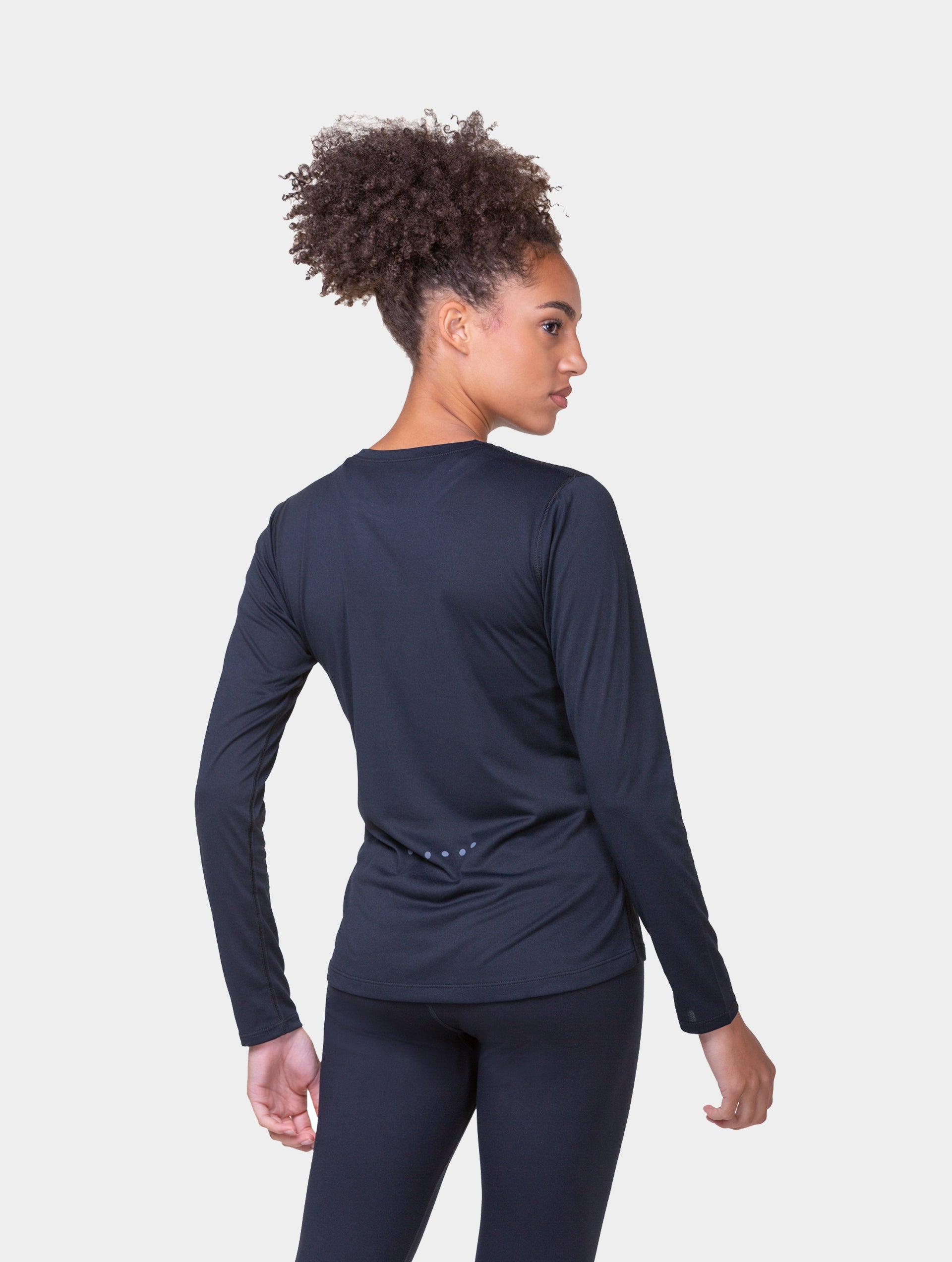 RH-00681 Black/Bright White