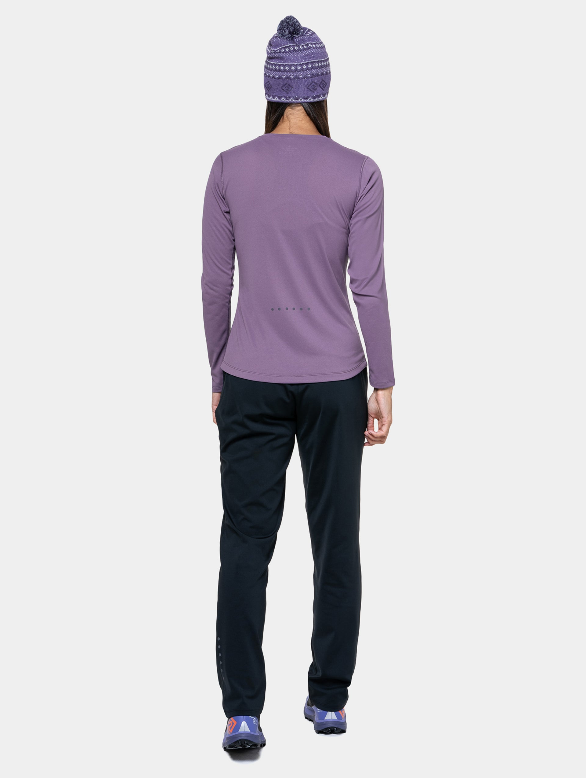 Rh-01299 Dark Iris/Iris