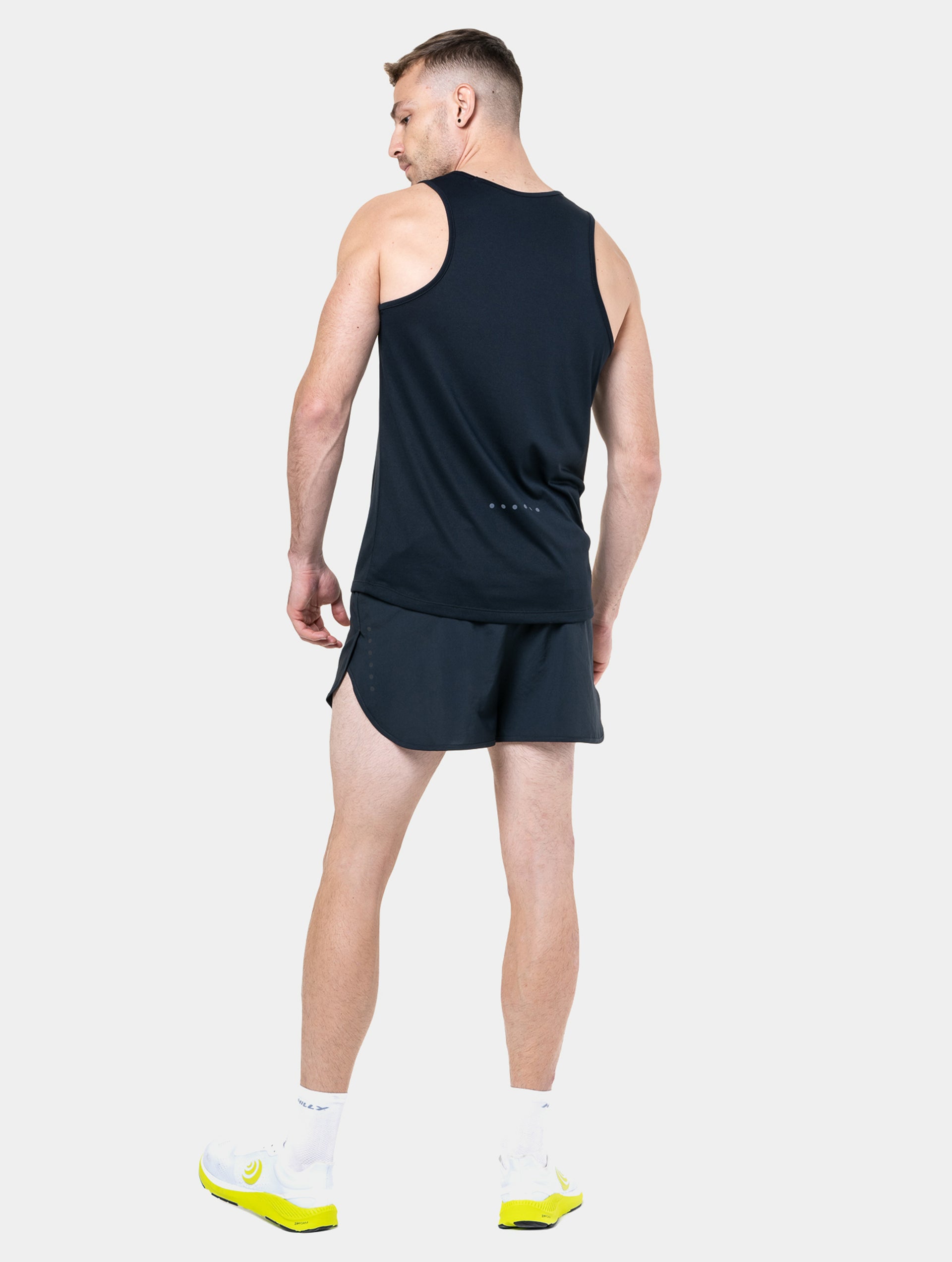 RH-00681 Black/Bright White