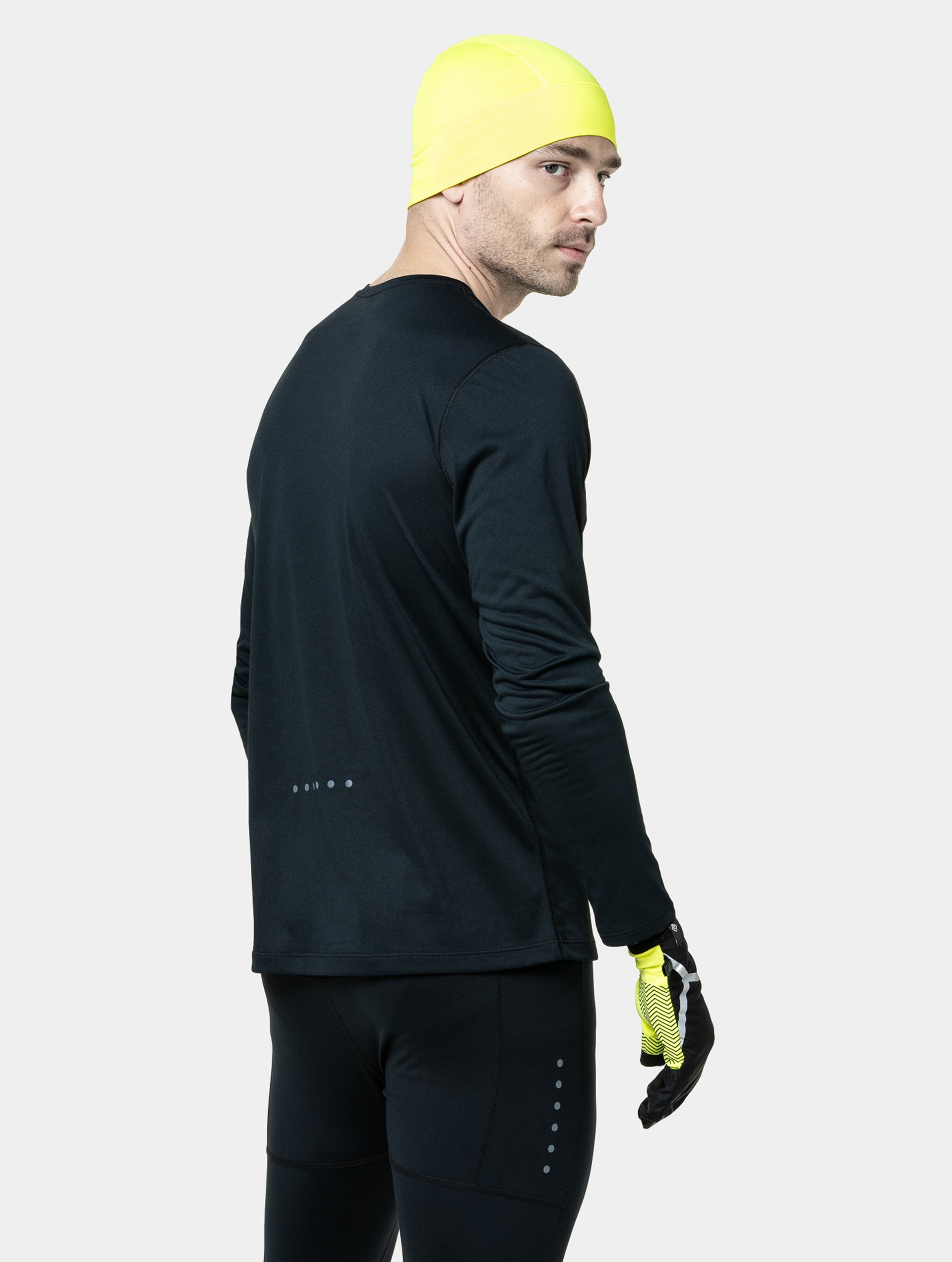 RH-00681 Black/Bright White