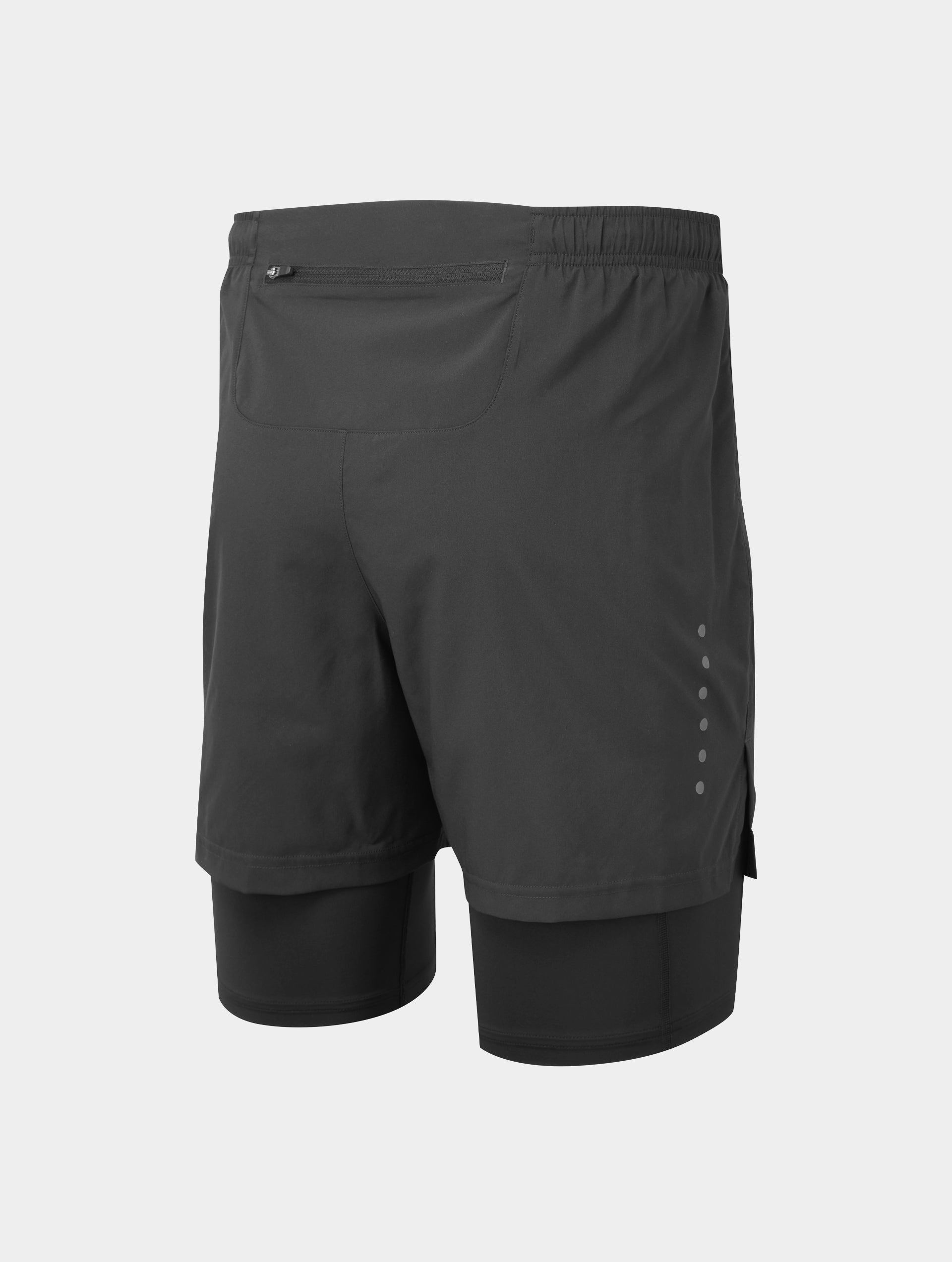 Ronhill mens running shorts discount