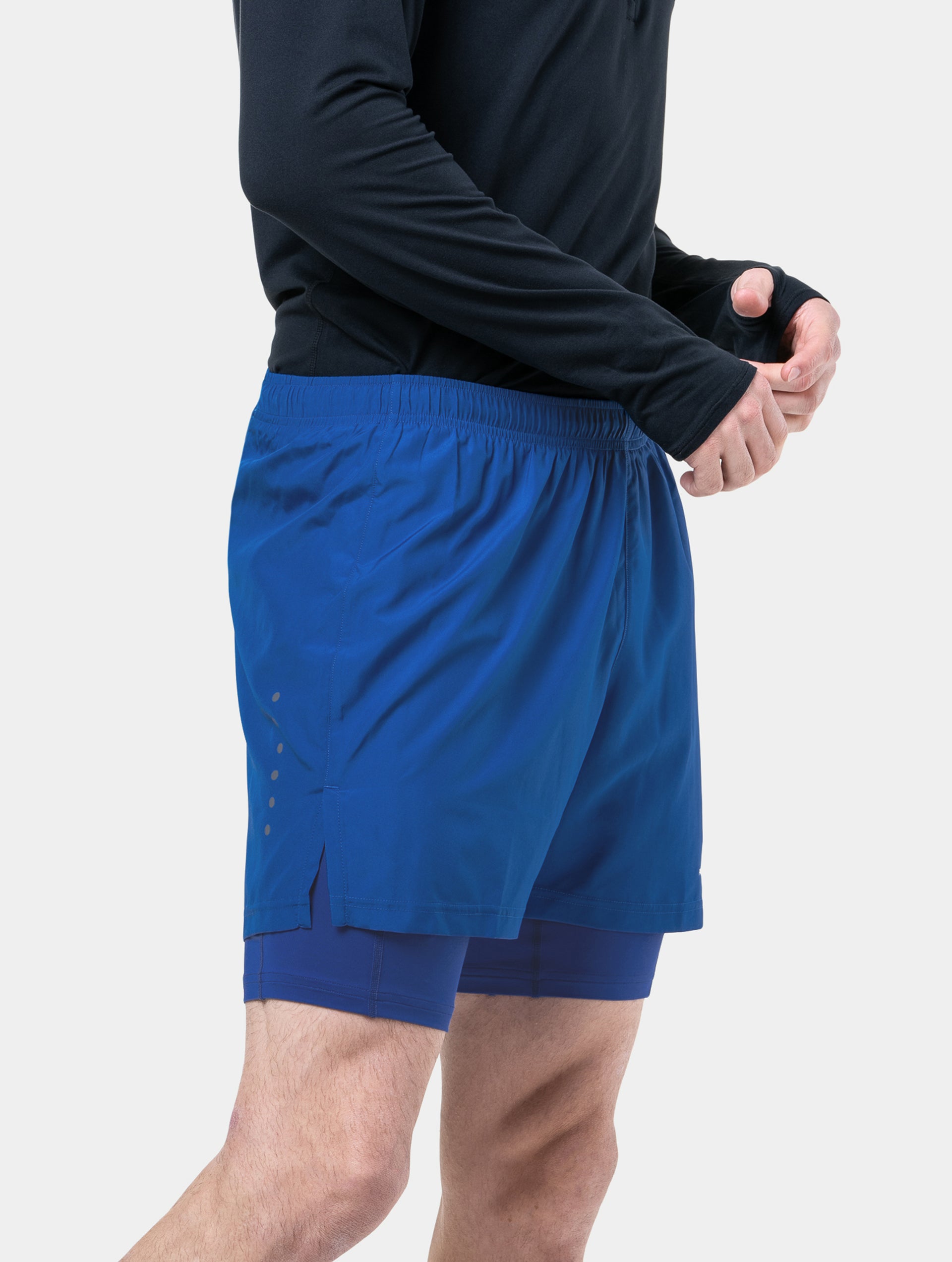 Rh-01320 Dark Cobalt