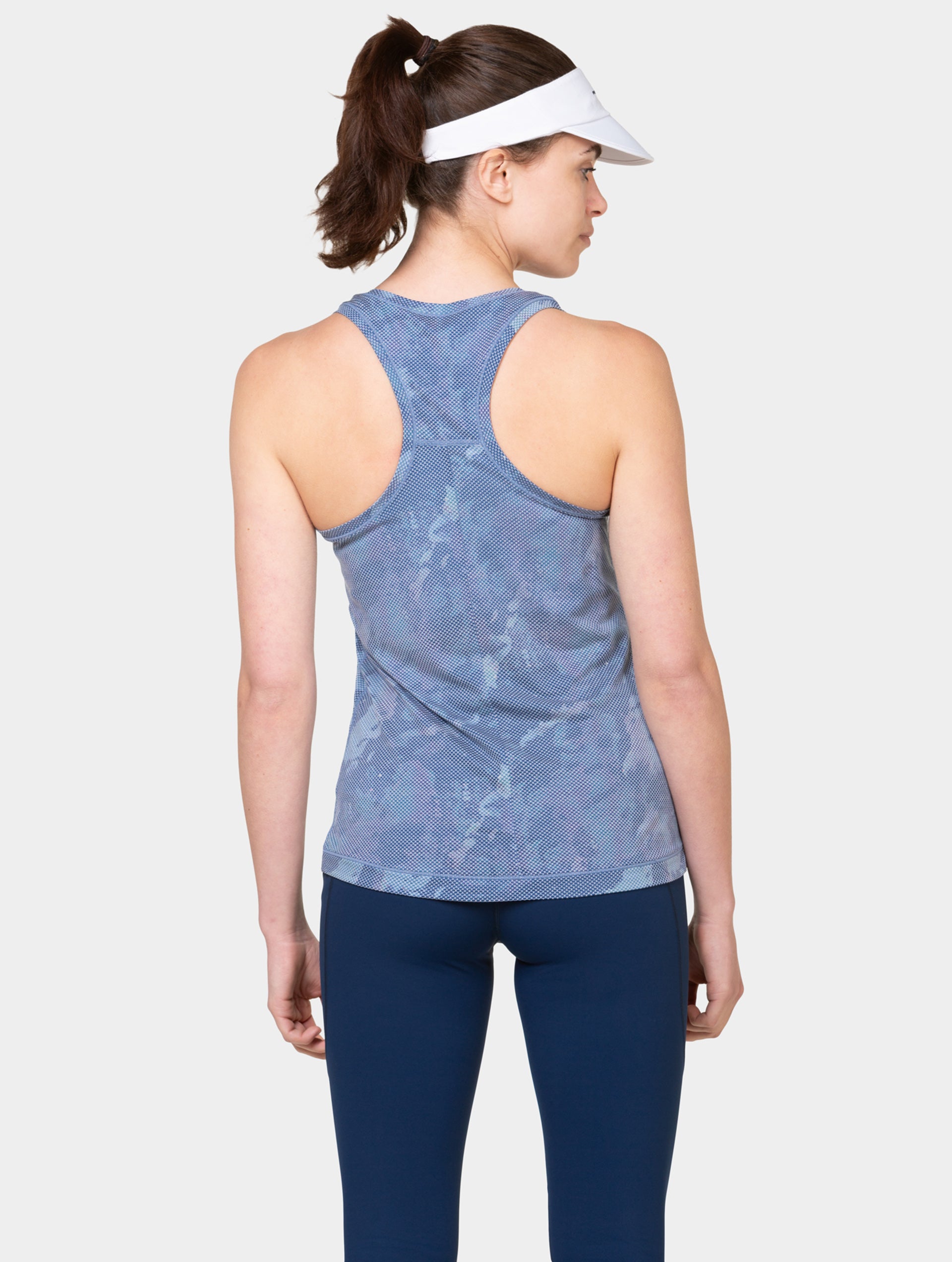 Rh-01399 Tidal Watercolour