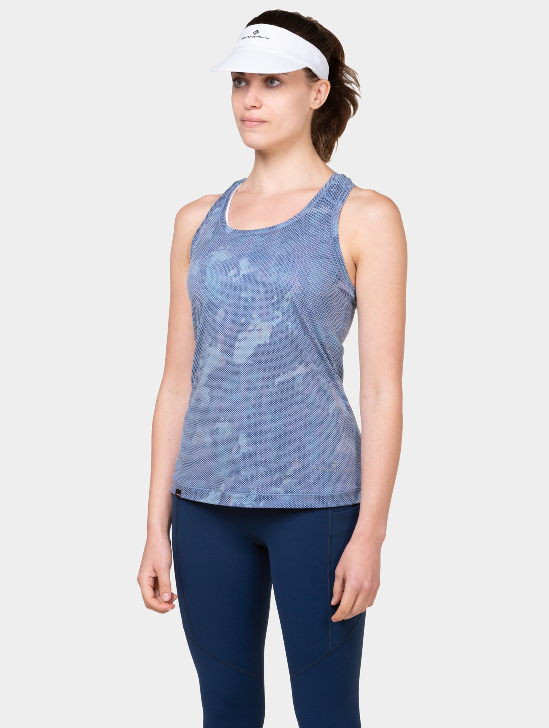 Rh-01399 Tidal Watercolour