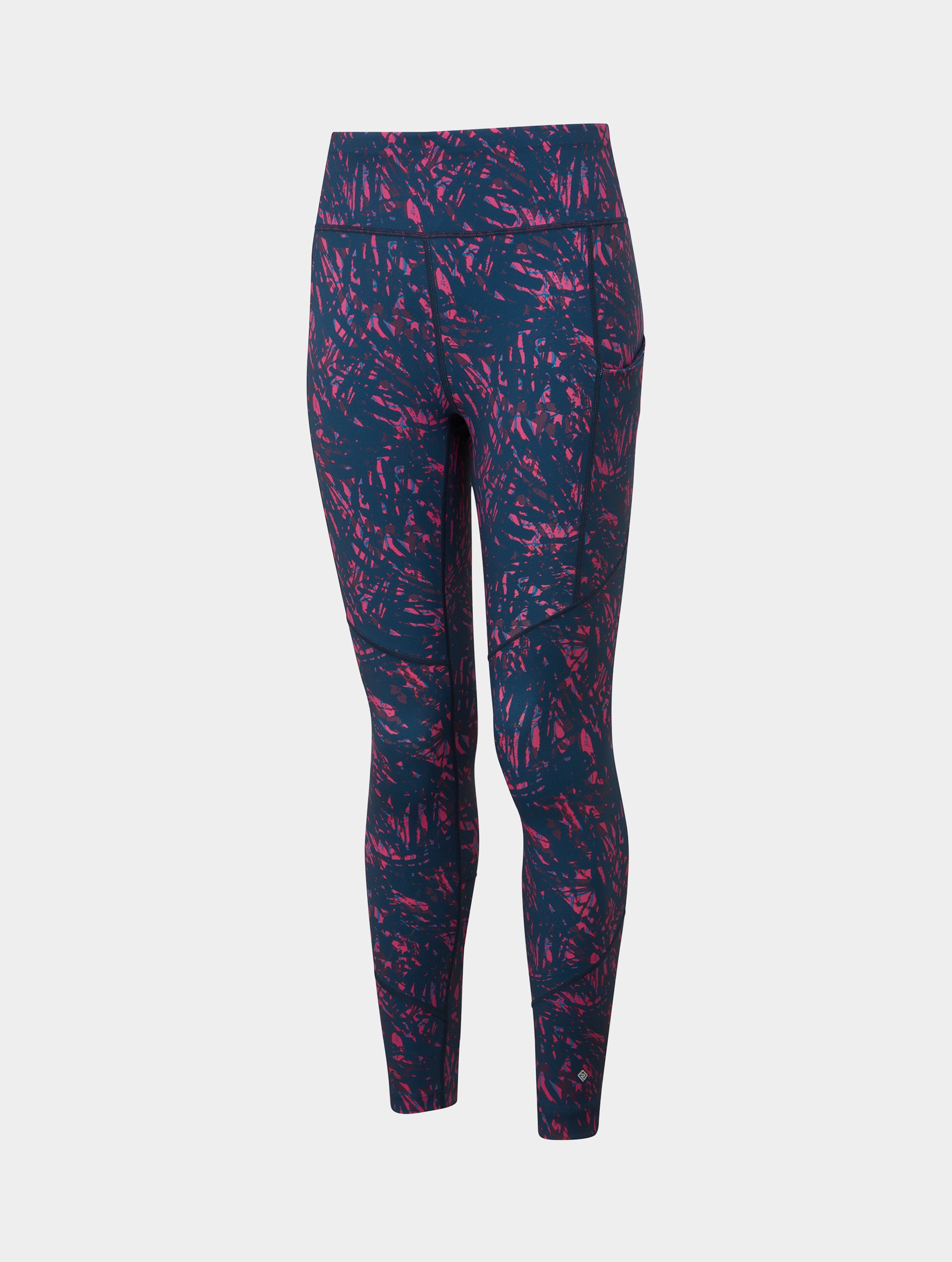 Rh-01321 Dark Navy Blaze
