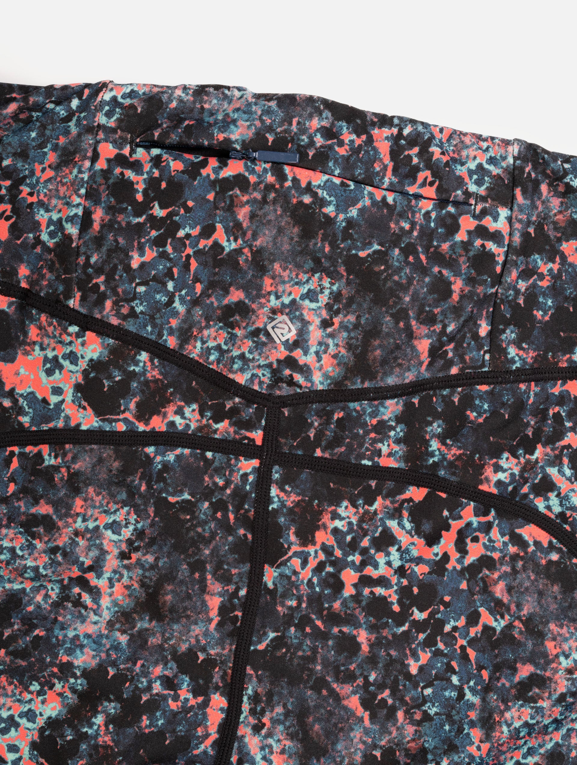 Rh-01295 Coralescent