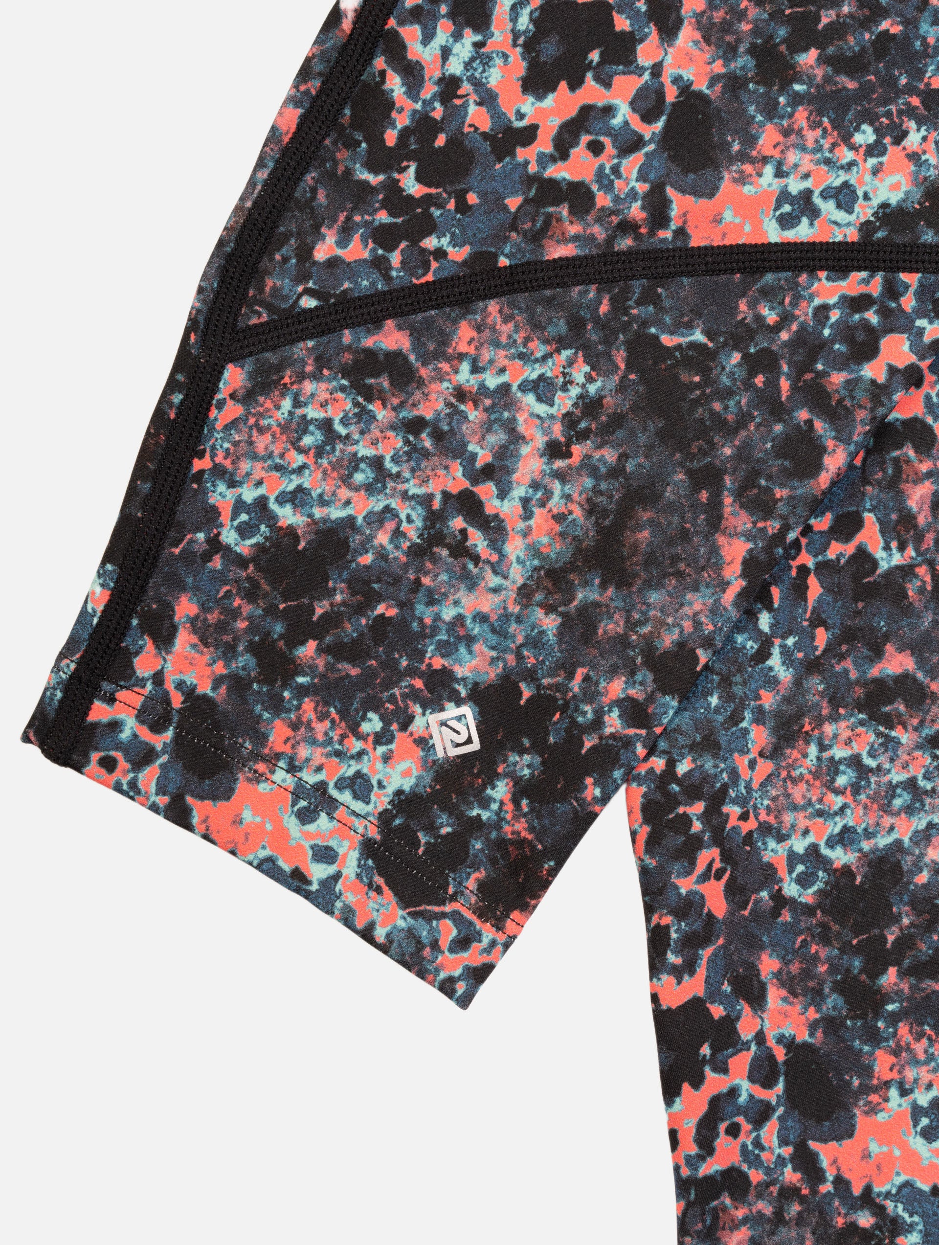 Rh-01295 Coralescent