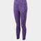 Rh-01218 Purple Leopard