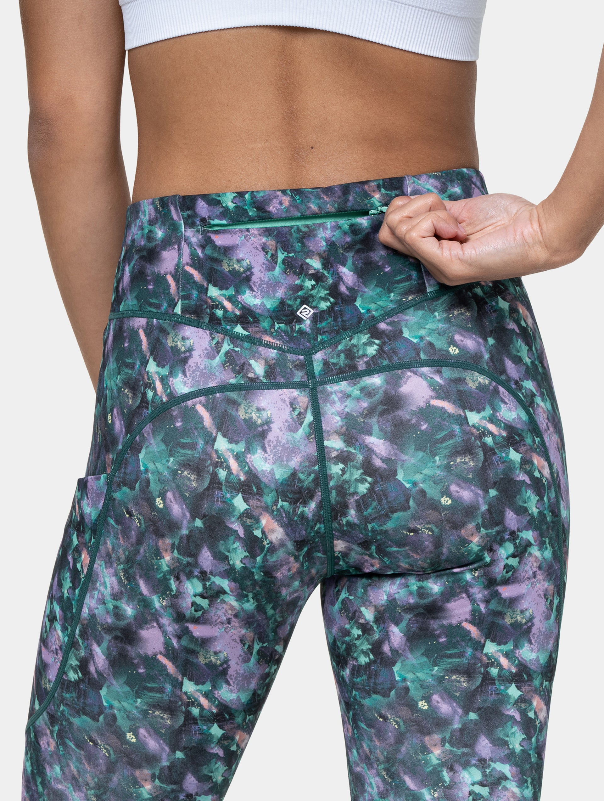 Rh-01312 Multi Flora