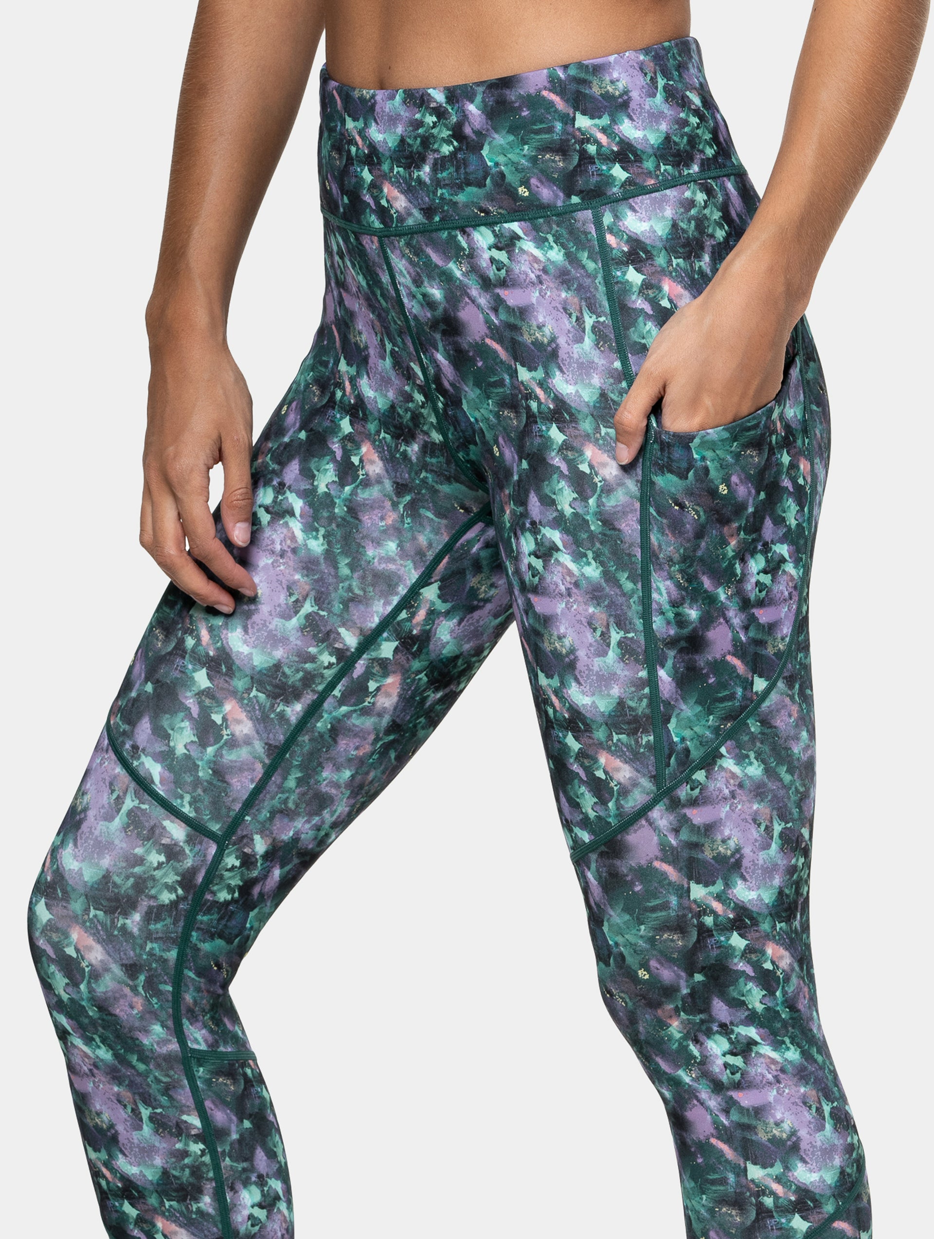 Rh-01312 Multi Flora