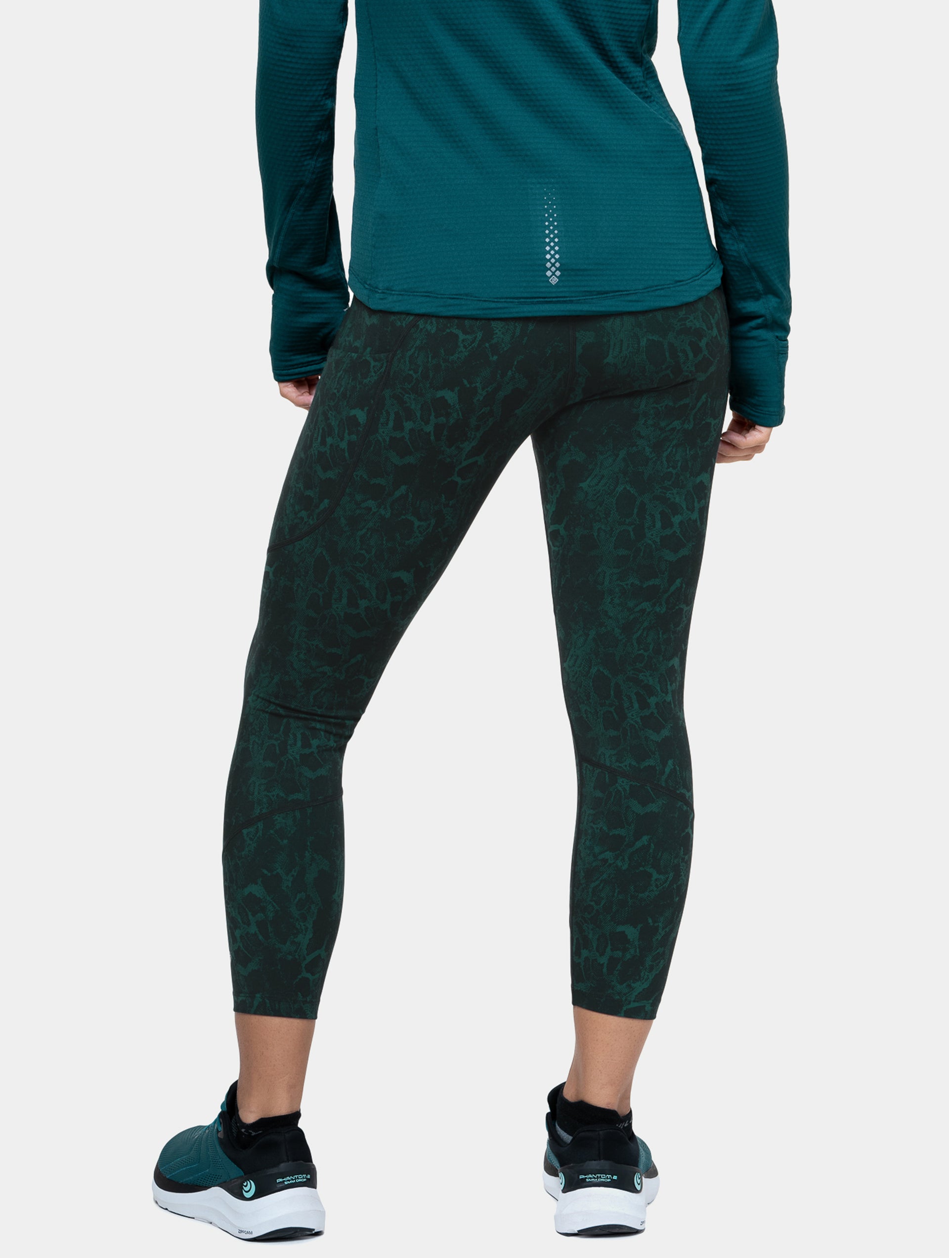 RH-01421 Seaweed Medusa