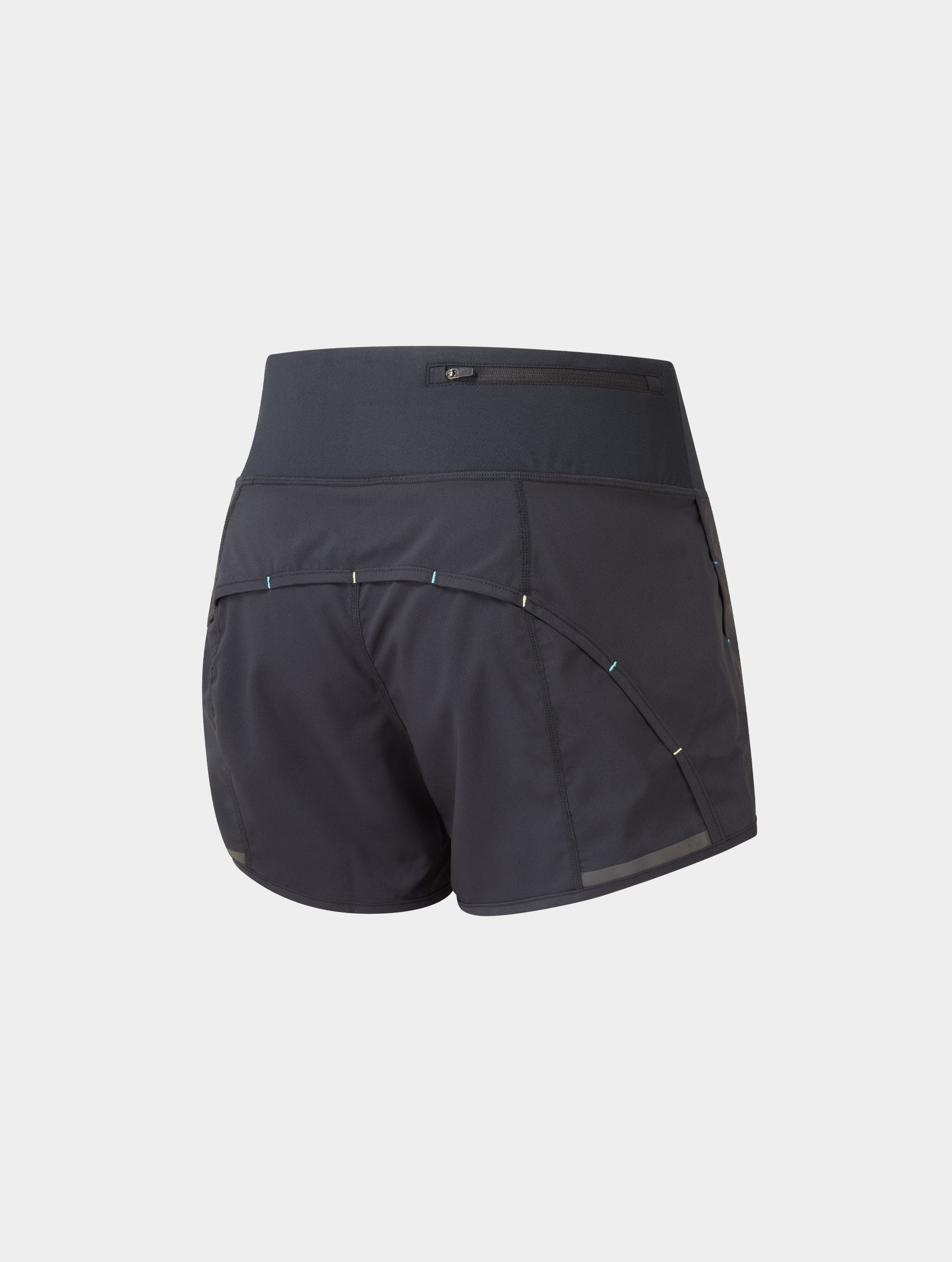 Ladies ronhill running shorts outlet