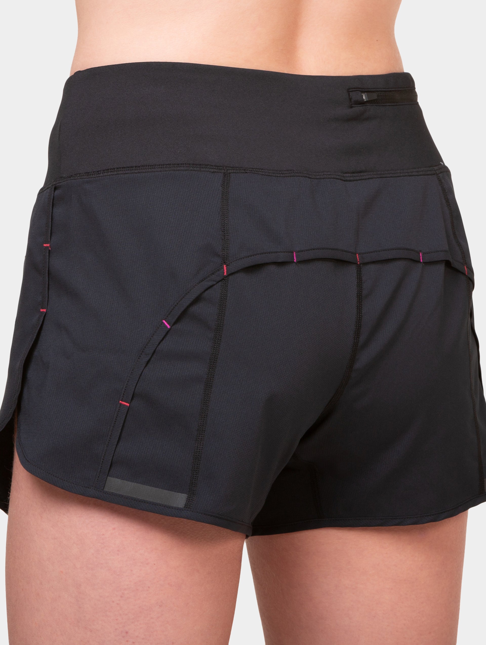 Rh-00333 Black/Razzmatazz