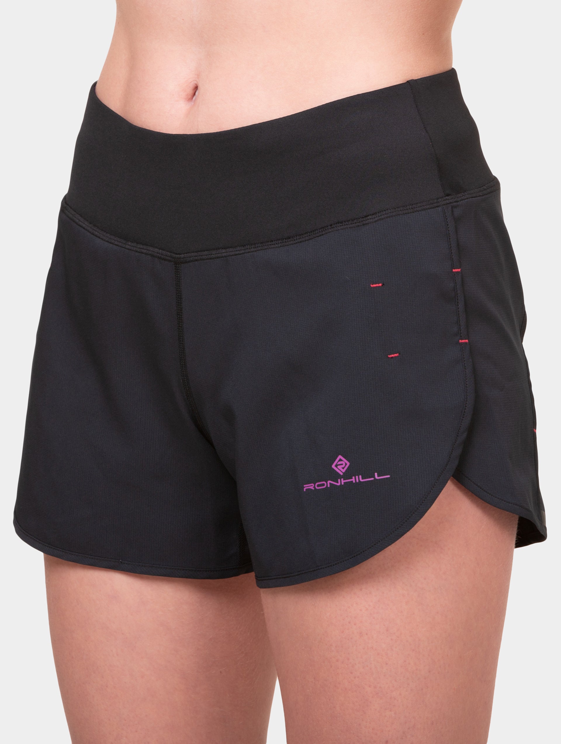 Rh-00333 Black/Razzmatazz