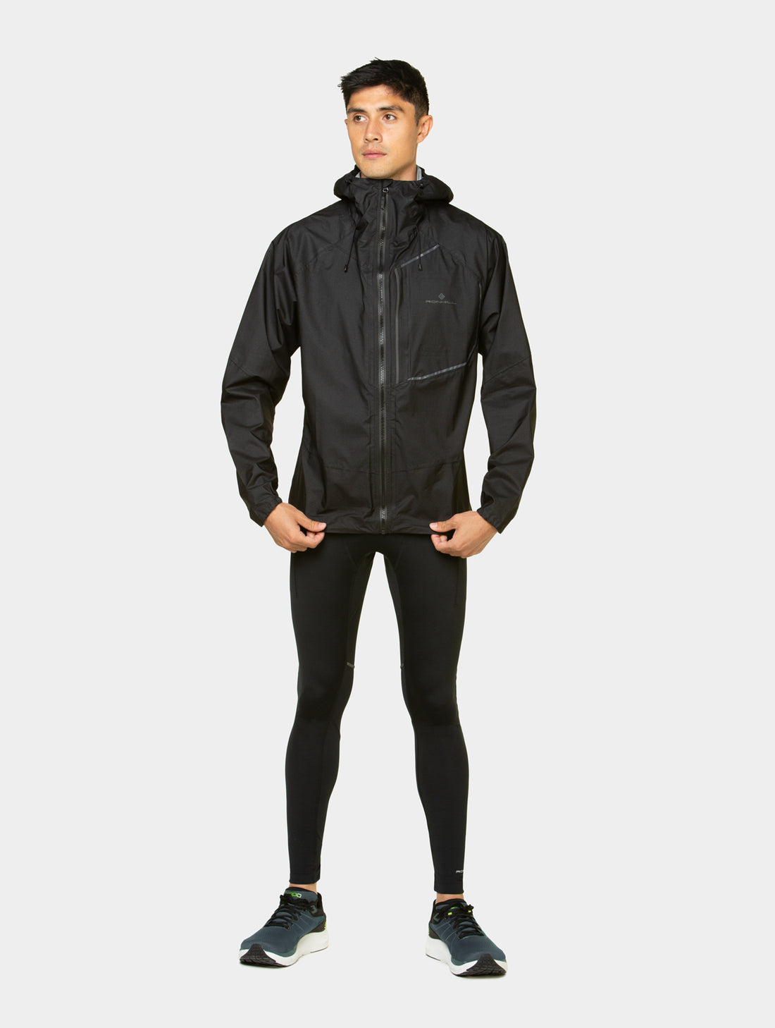 ronhill men's tech fortify jacket