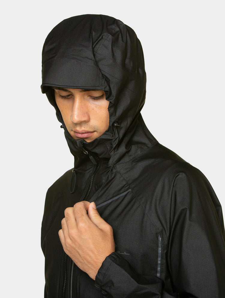 ronhill men's tech fortify jacket