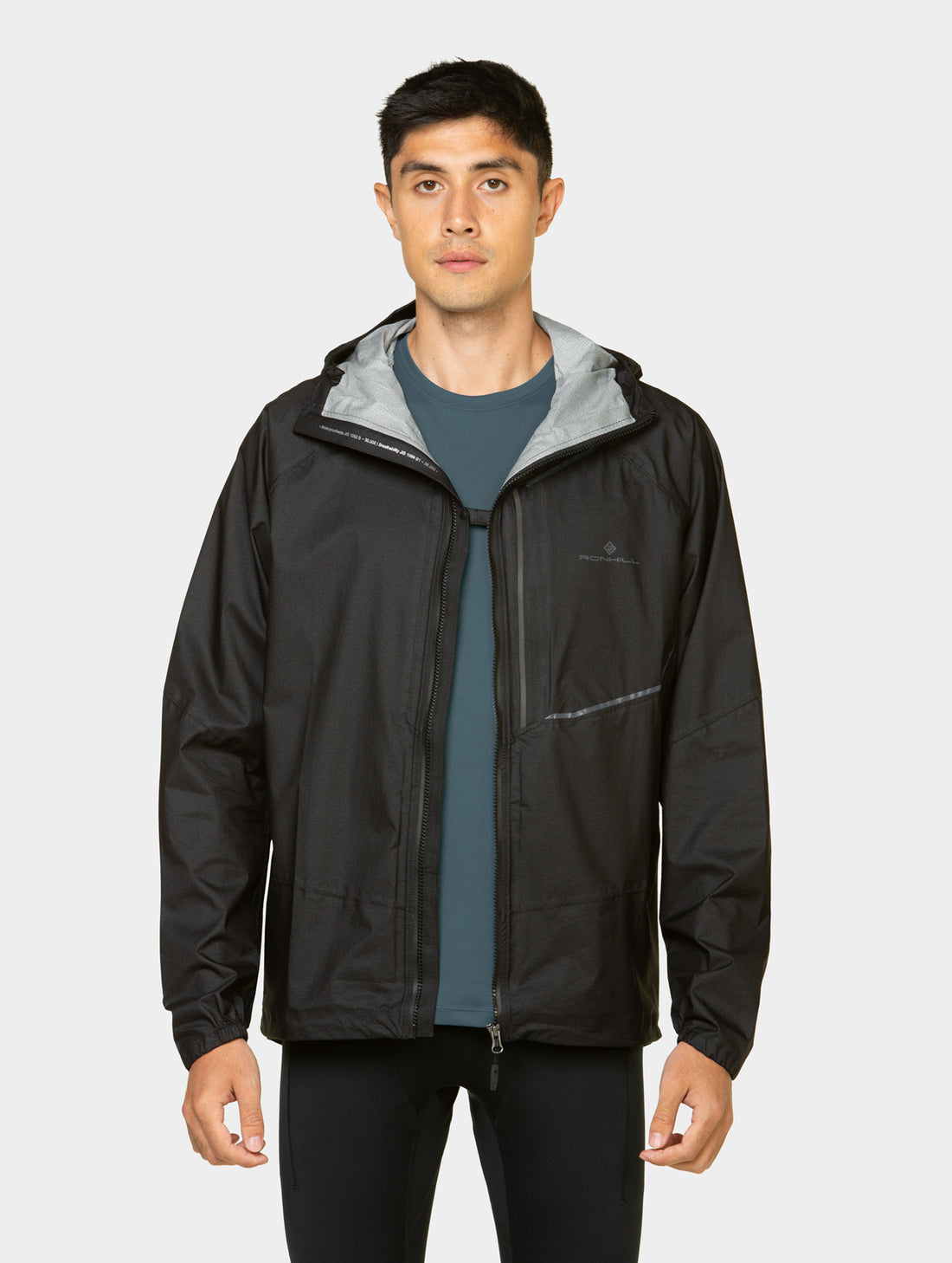 Men's Tech Fortify Jacket | Ronhill