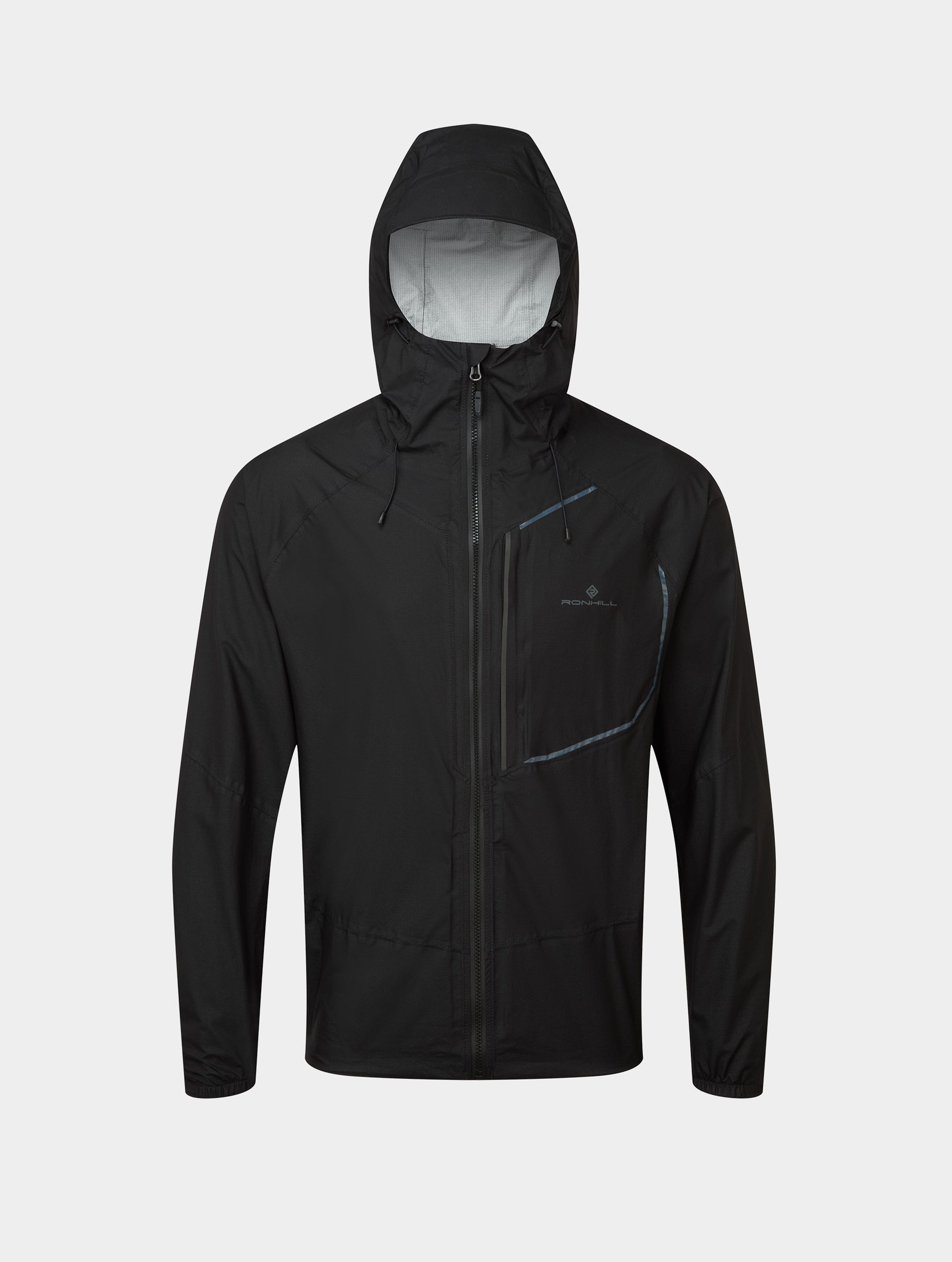 Men's Tech Fortify Jacket Ronhill