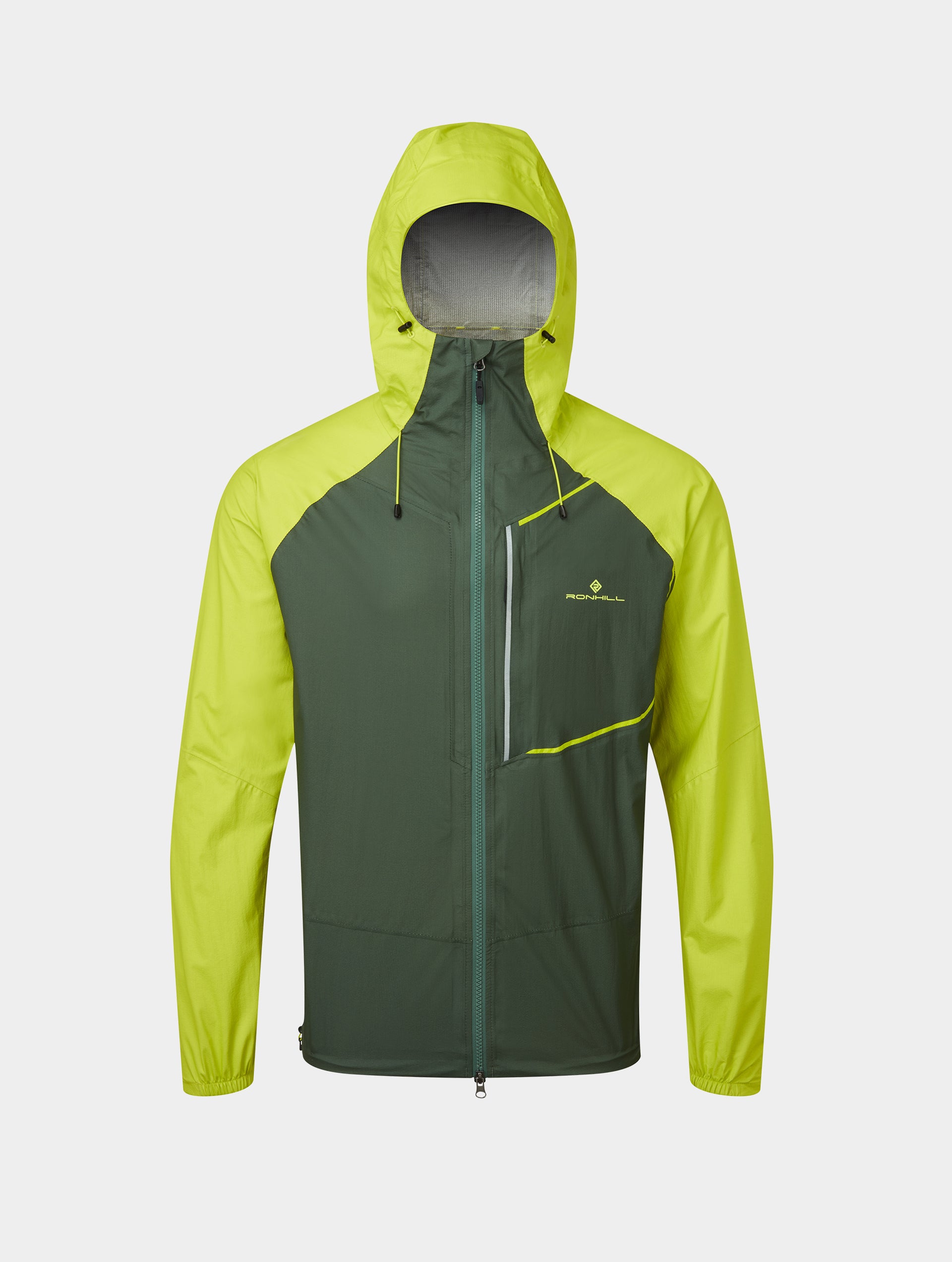 Men's infinity fortify jacket online